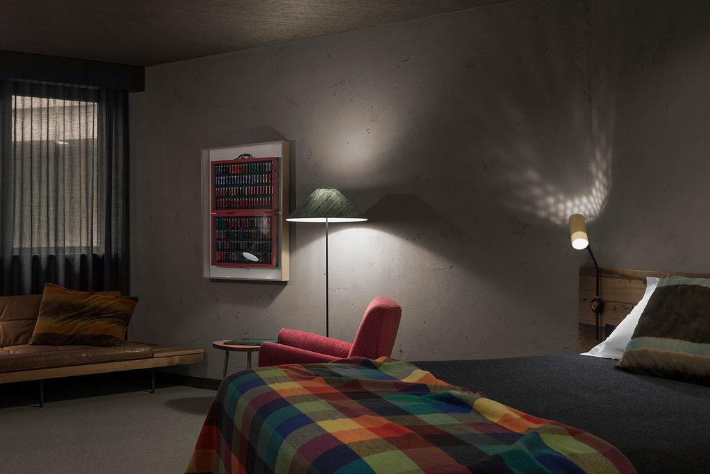 Ovolo Canberra by null