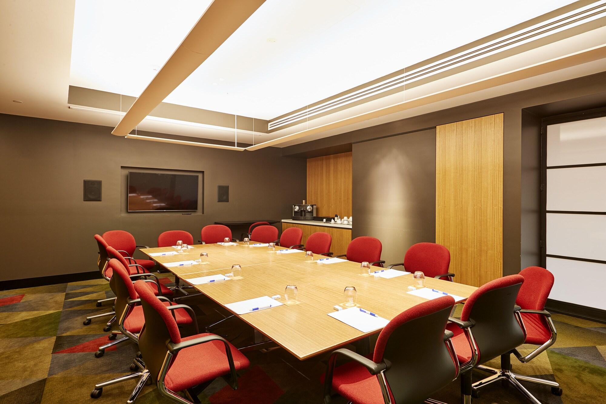 RACV Hobart Hotel by null