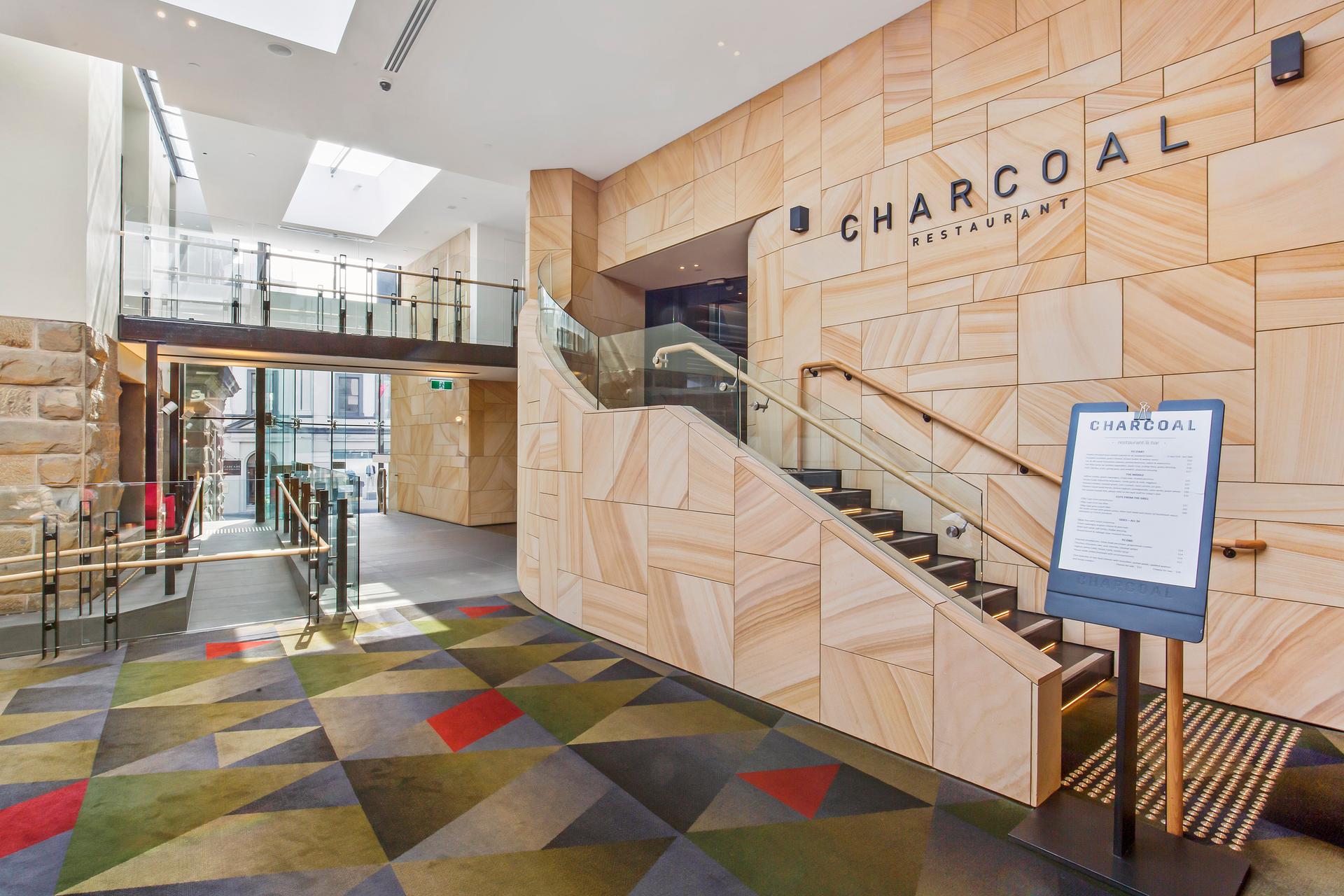 RACV Hobart Hotel by null