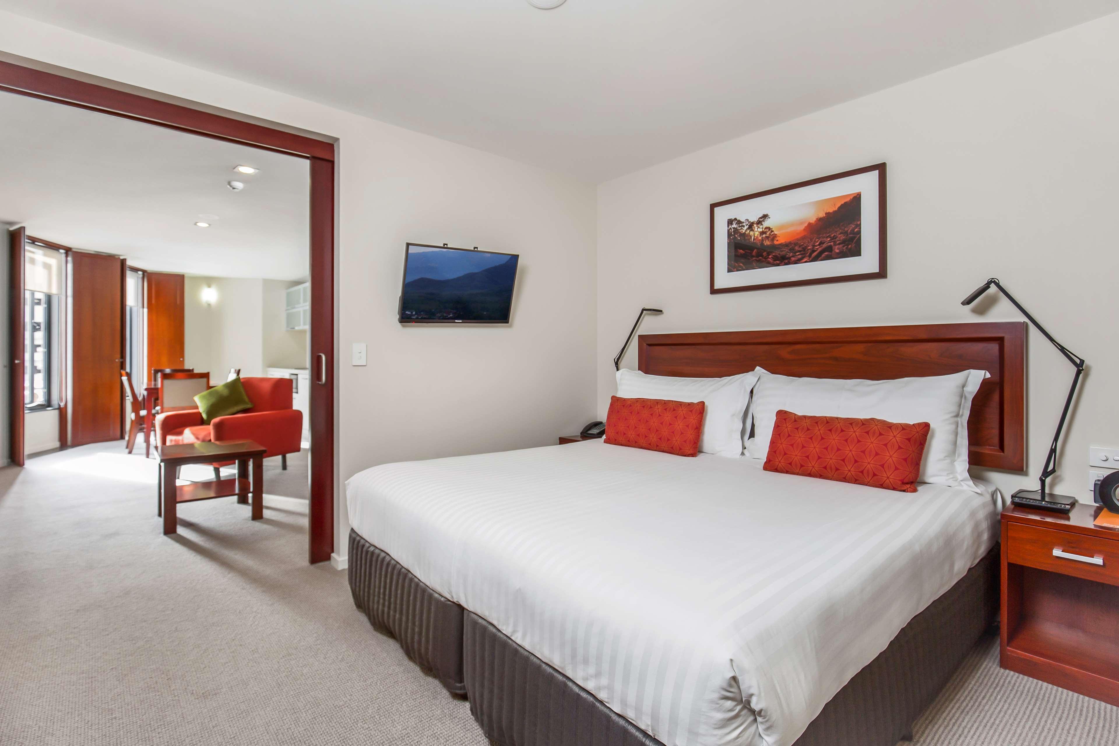 RACV Hobart Hotel by null