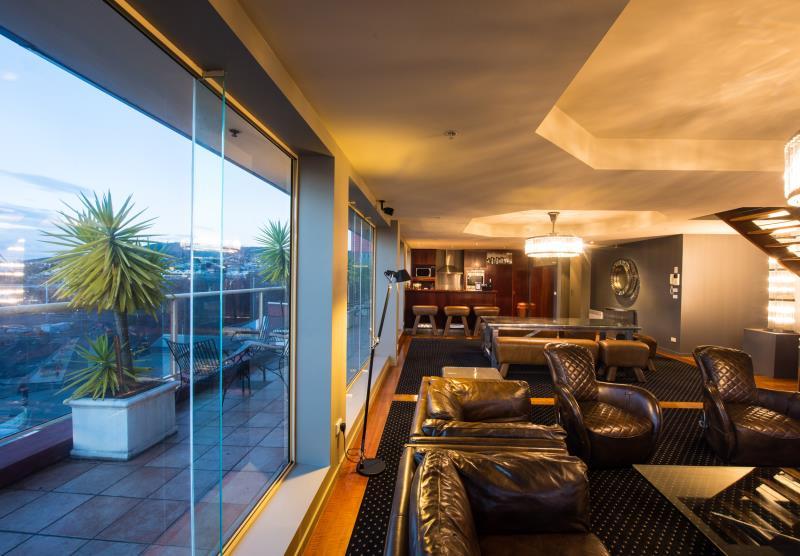 Sullivans Cove Apartments by null