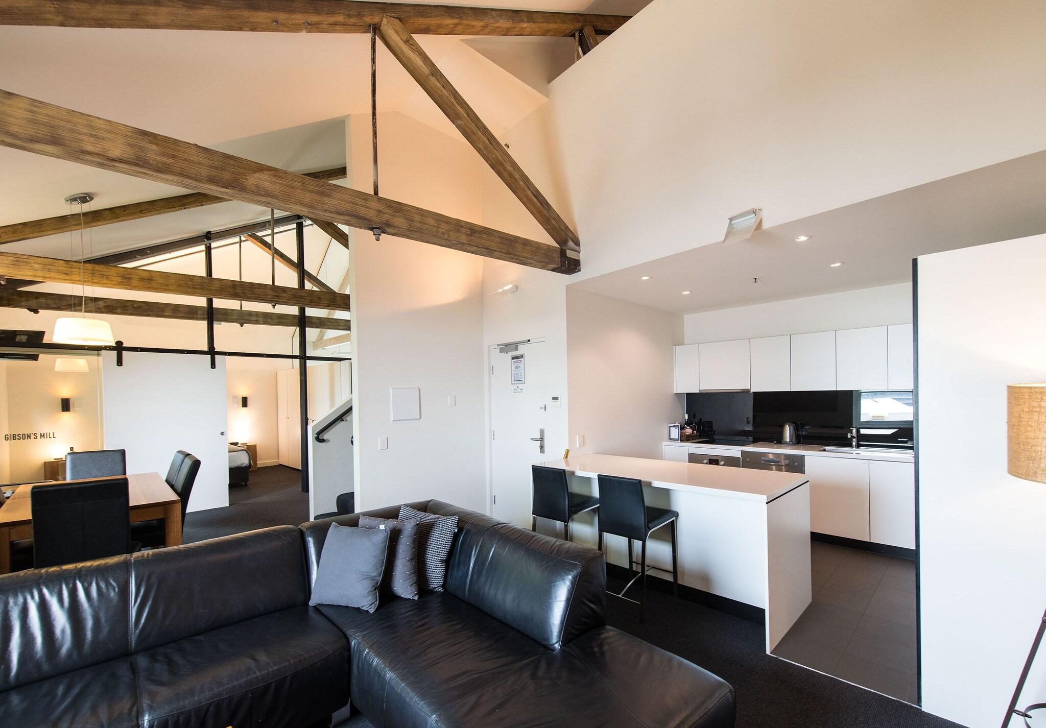 Sullivans Cove Apartments by null