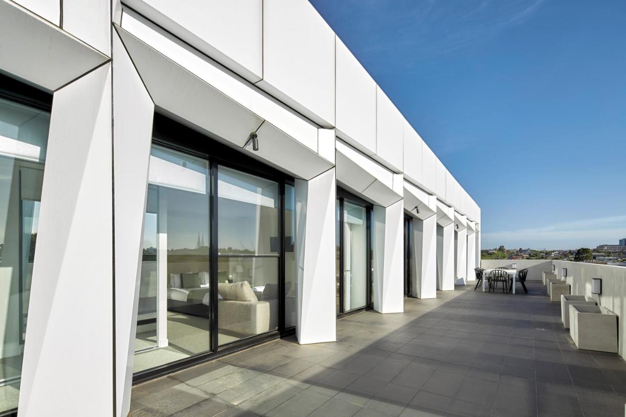 381 Cremorne Apartments