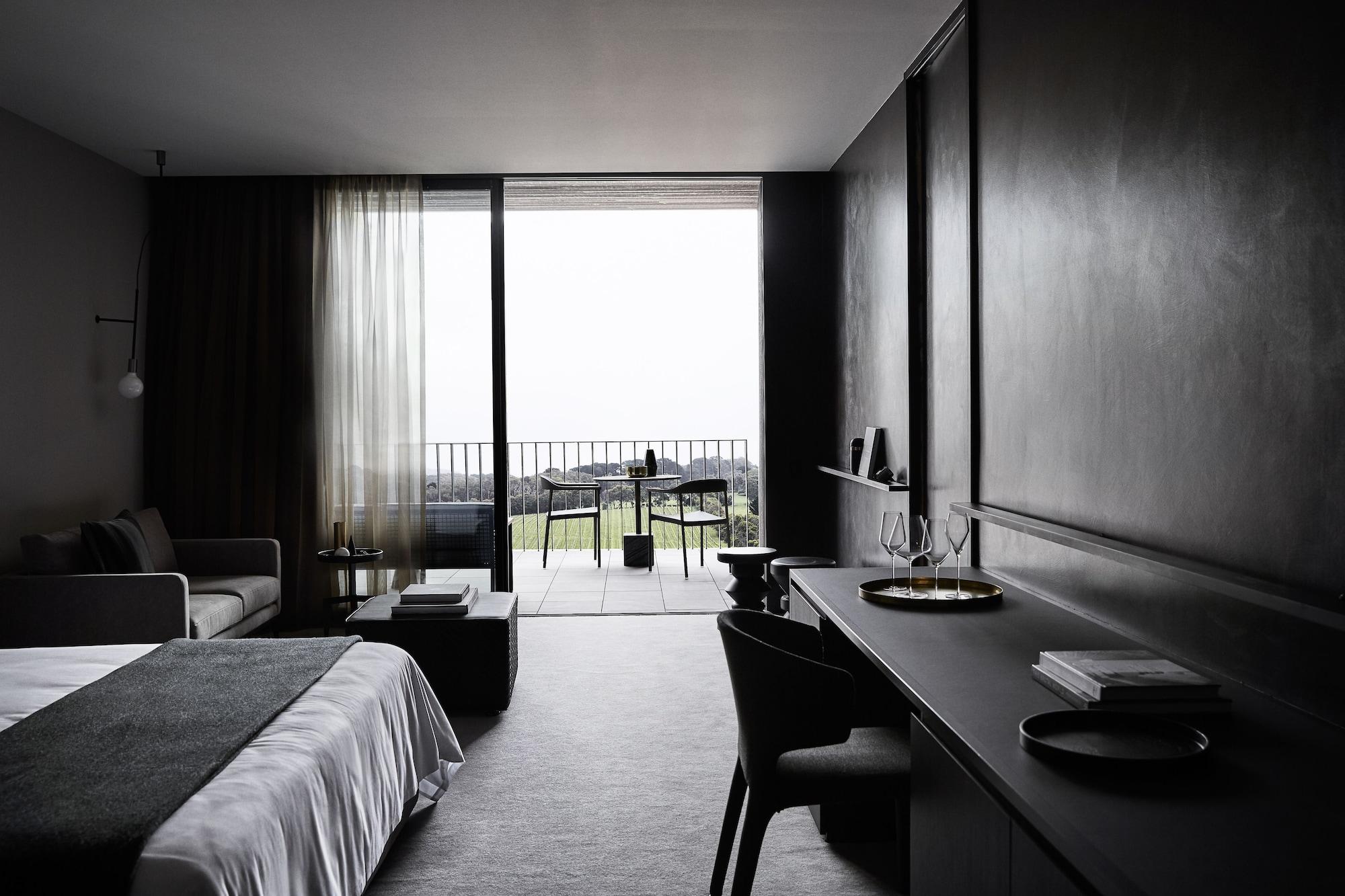 Jackalope Hotel Mornington Peninsula by null Jackalope Hotel Mornington Peninsula by null