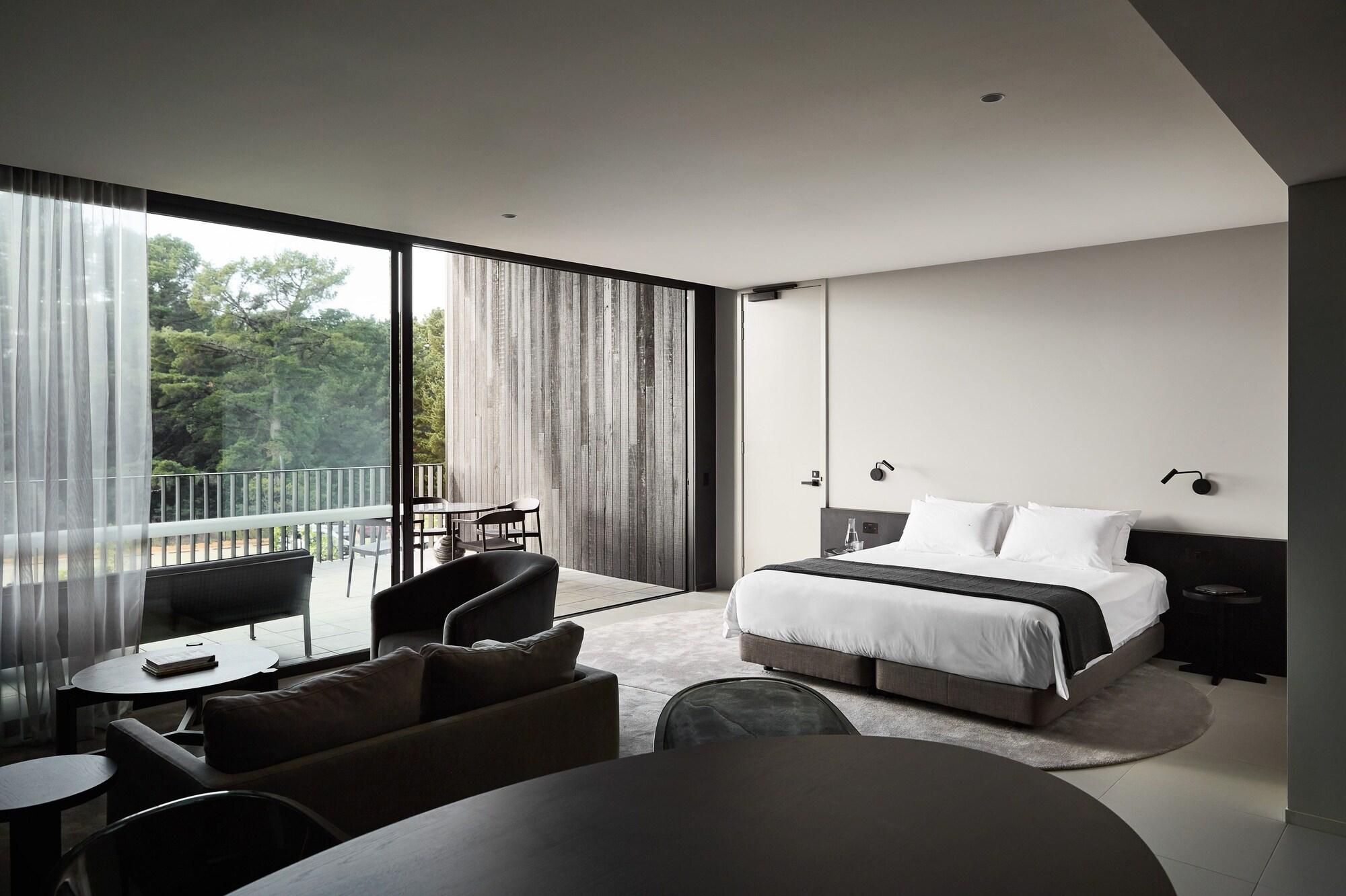 Jackalope Hotel Mornington Peninsula by null Jackalope Hotel Mornington Peninsula by null