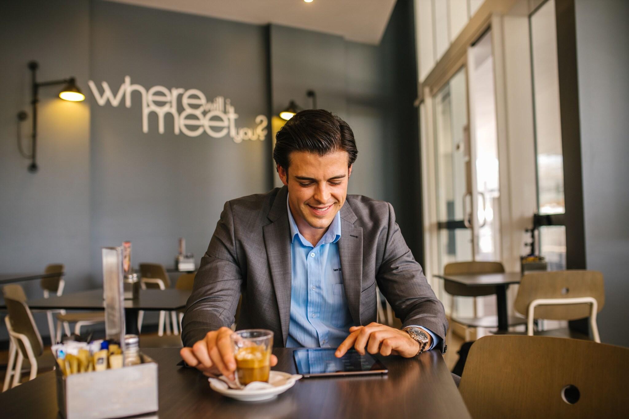 Empire Apartment Hotel by null