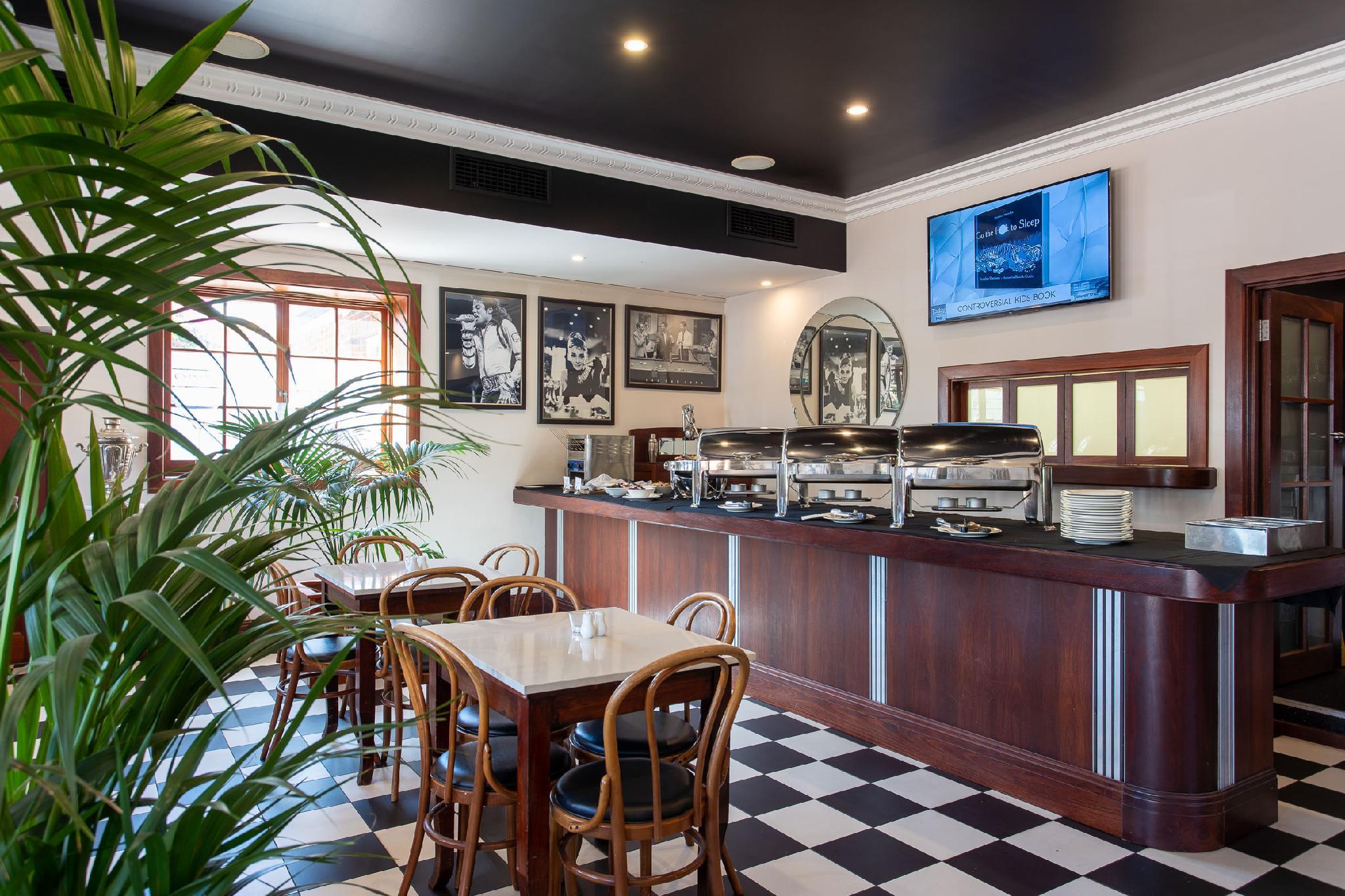 Caves House Hotel & Apartments Yallingup
