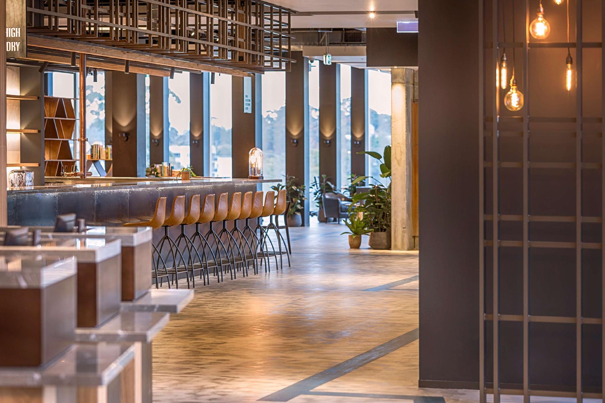 Sage Hotel Melbourne