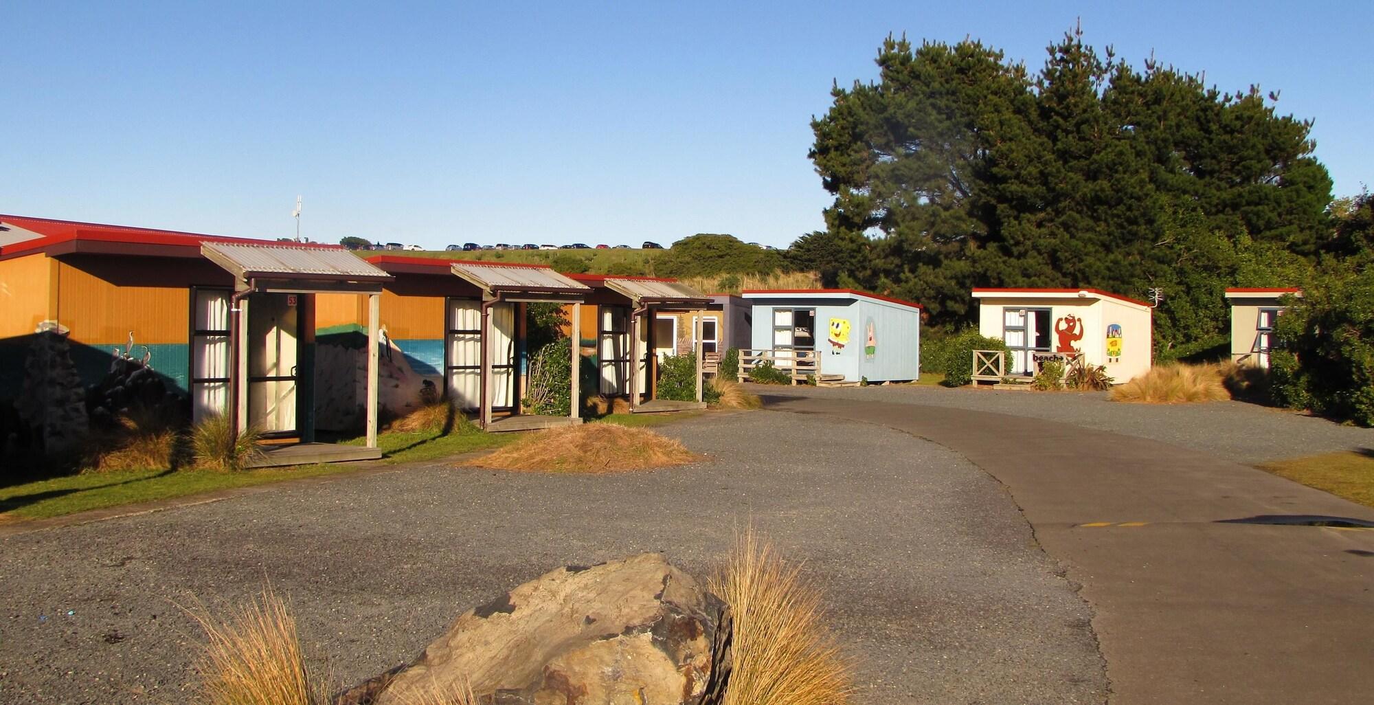 Dunedin Holiday Park & Motels by null
