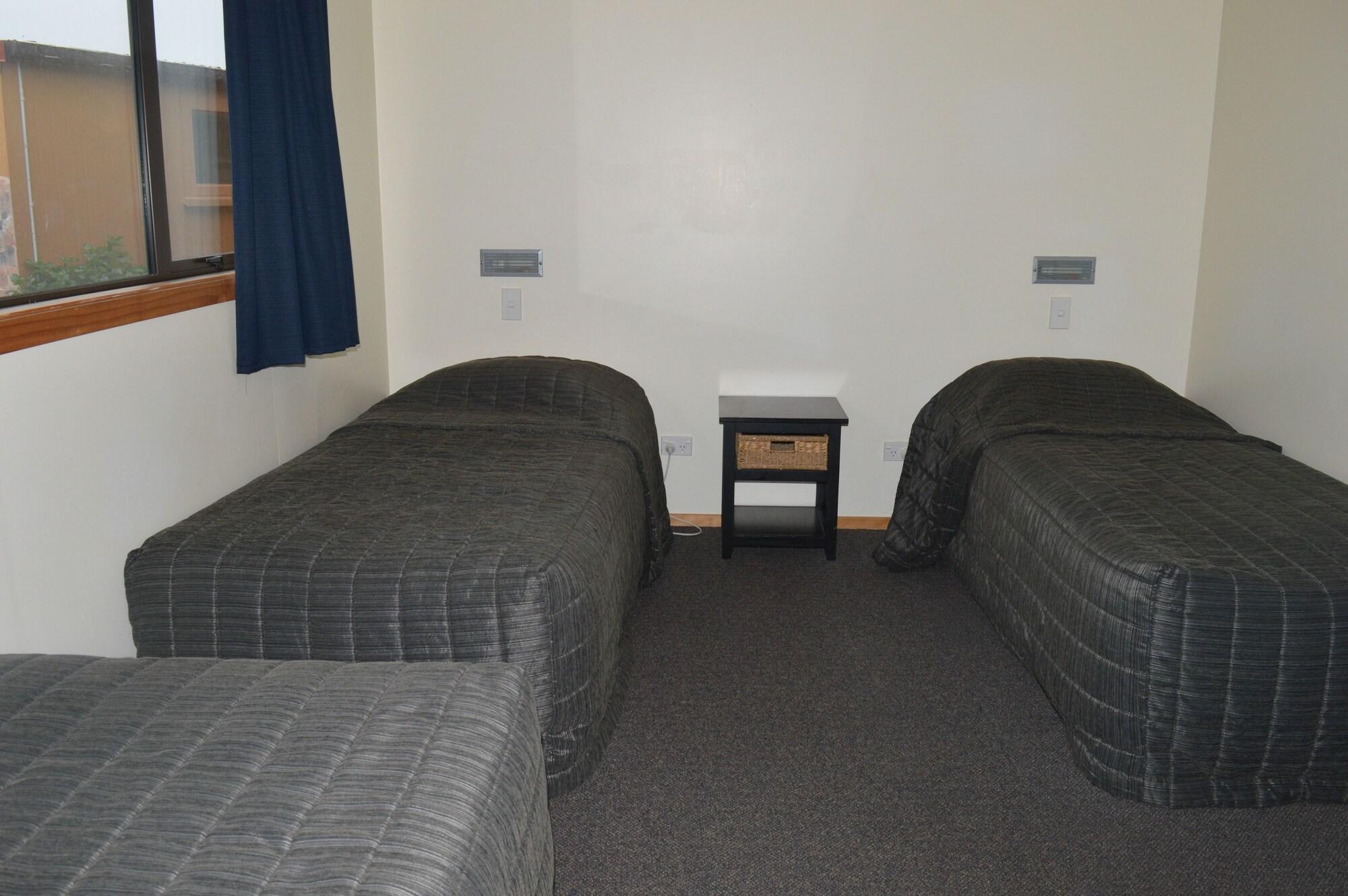 Dunedin Holiday Park & Motels by null