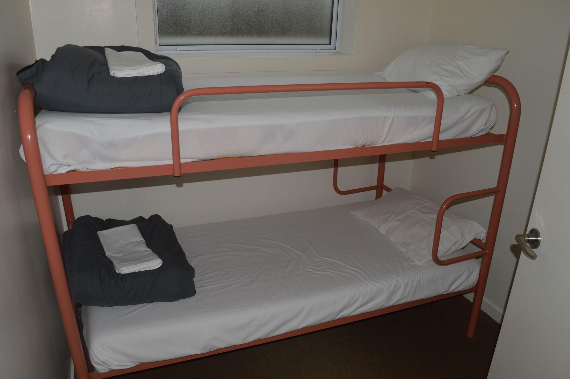 Dunedin Holiday Park & Motels by null