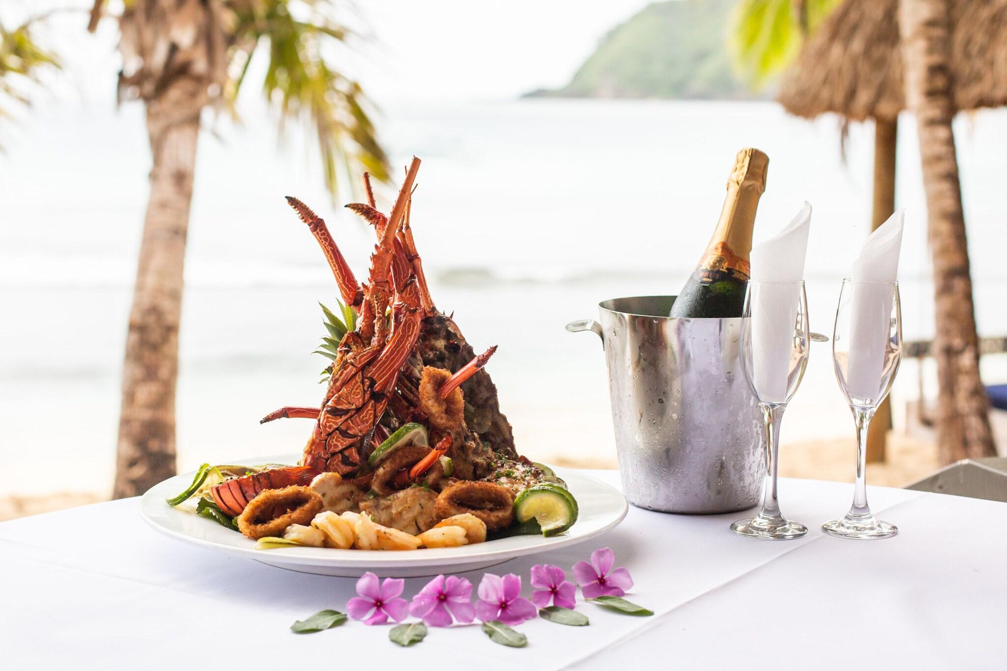 Octopus Resort