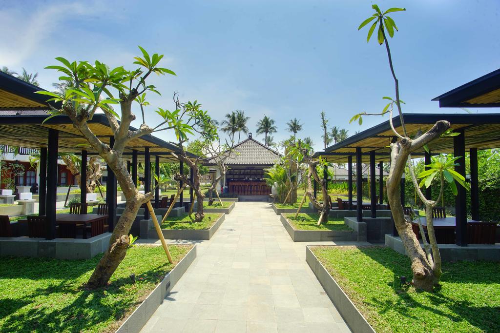 Brits Resort Lovina Bali image