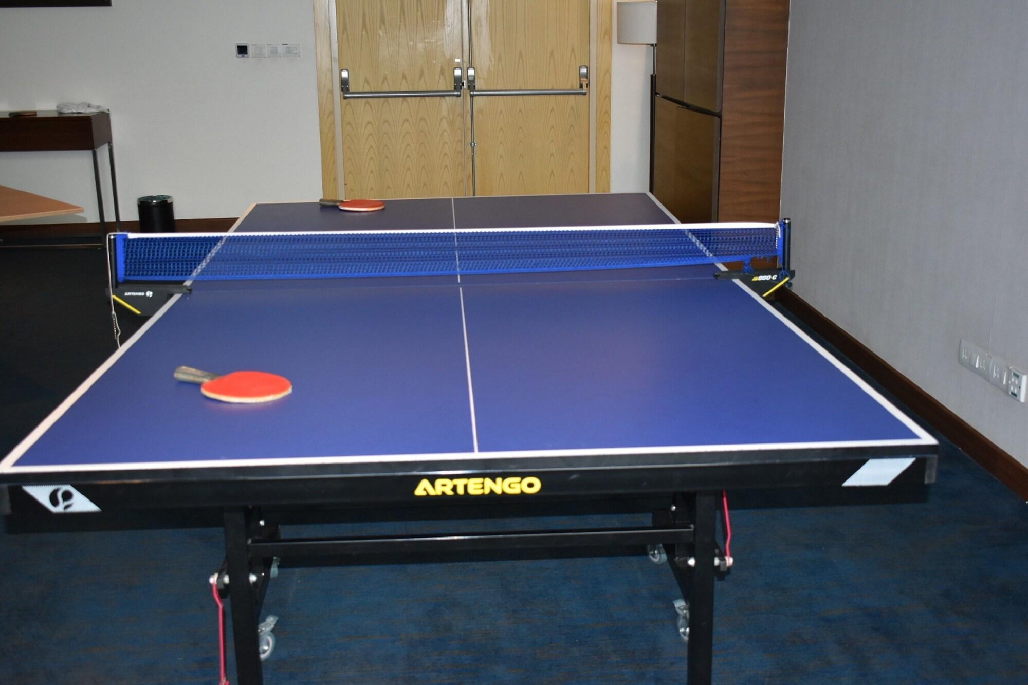 Fairfield By Marriott Sriperumbudur