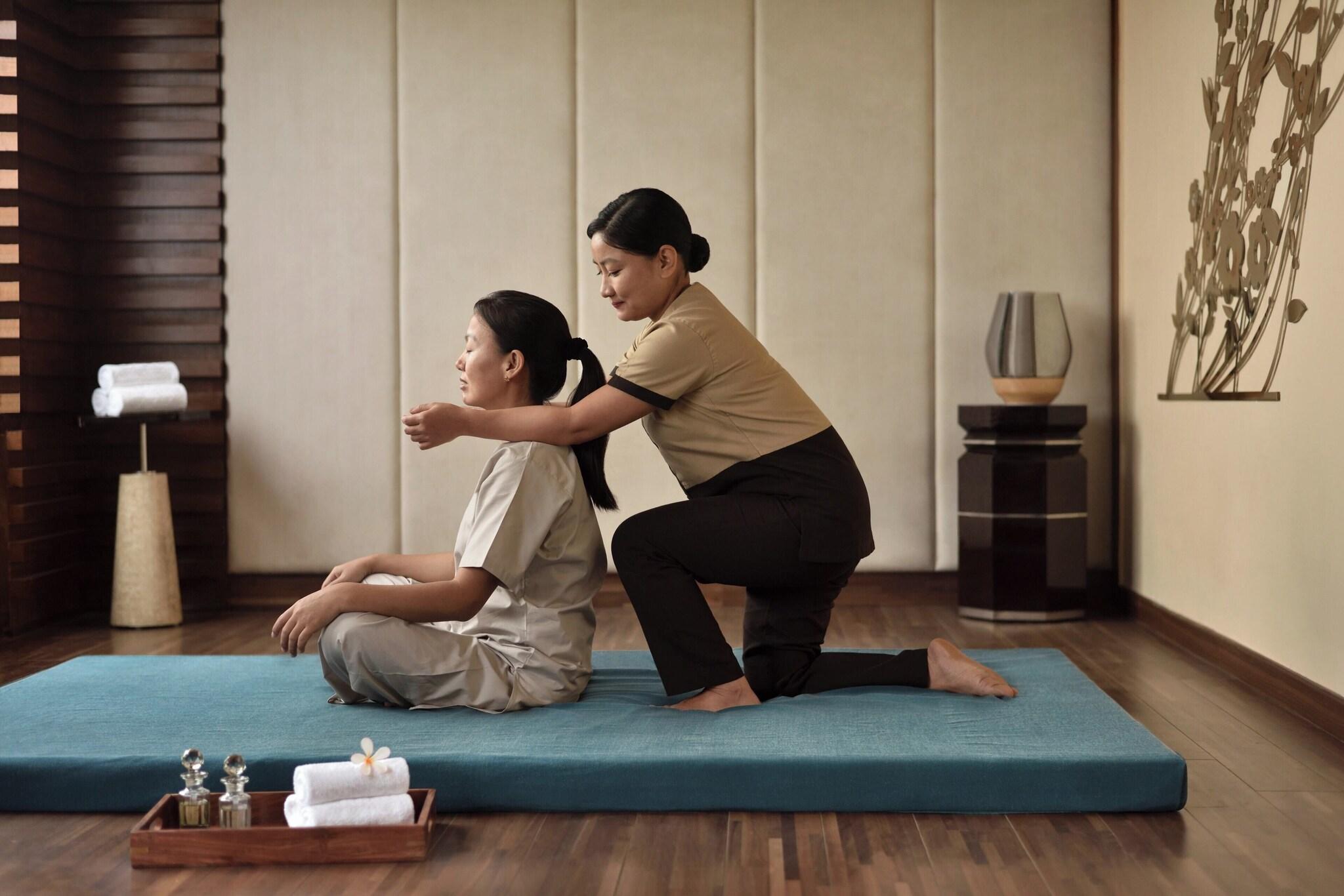 Courtyard By Marriott Bengaluru Hebbal