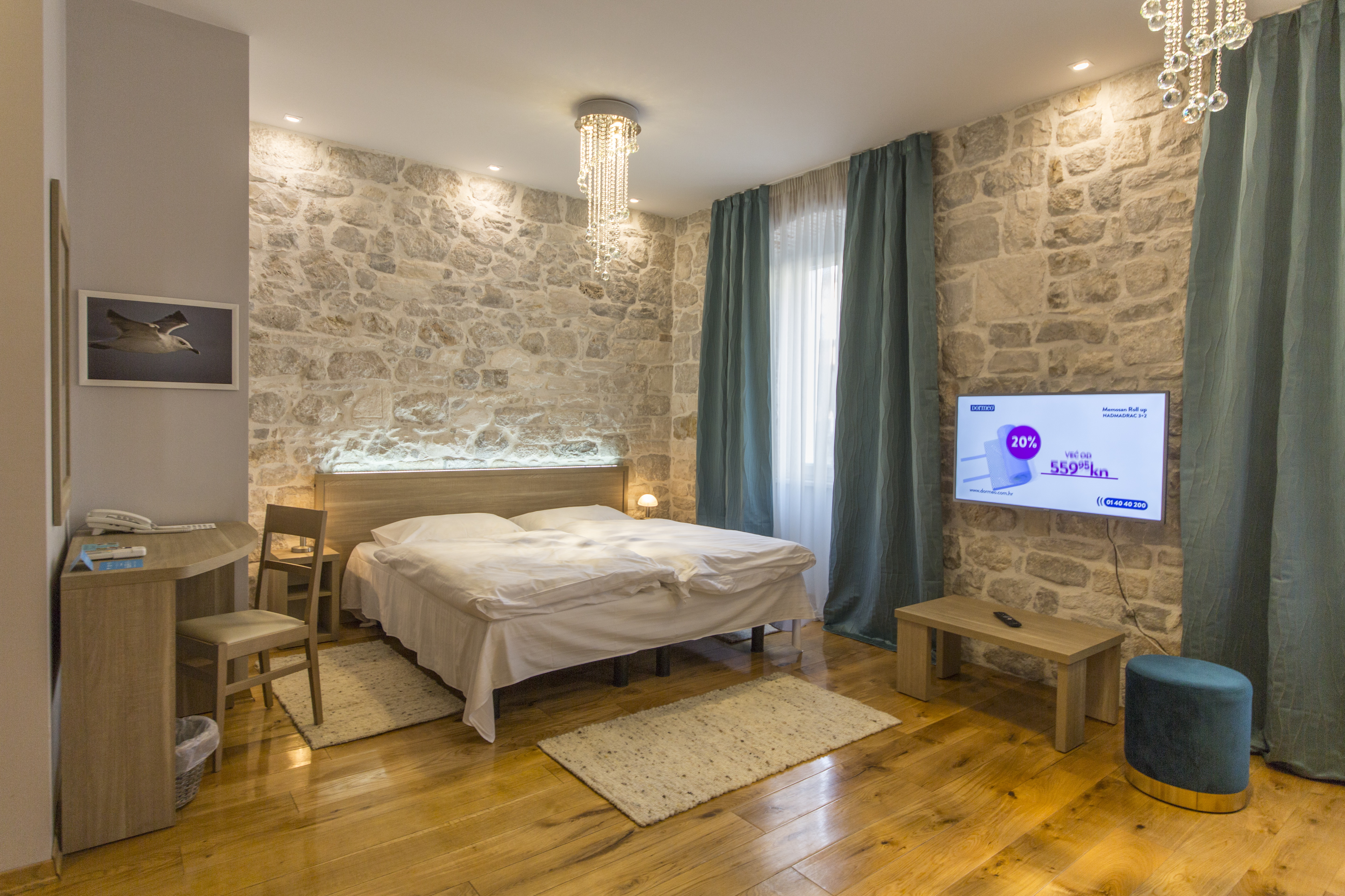 Tifani Luxury Rooms - фото