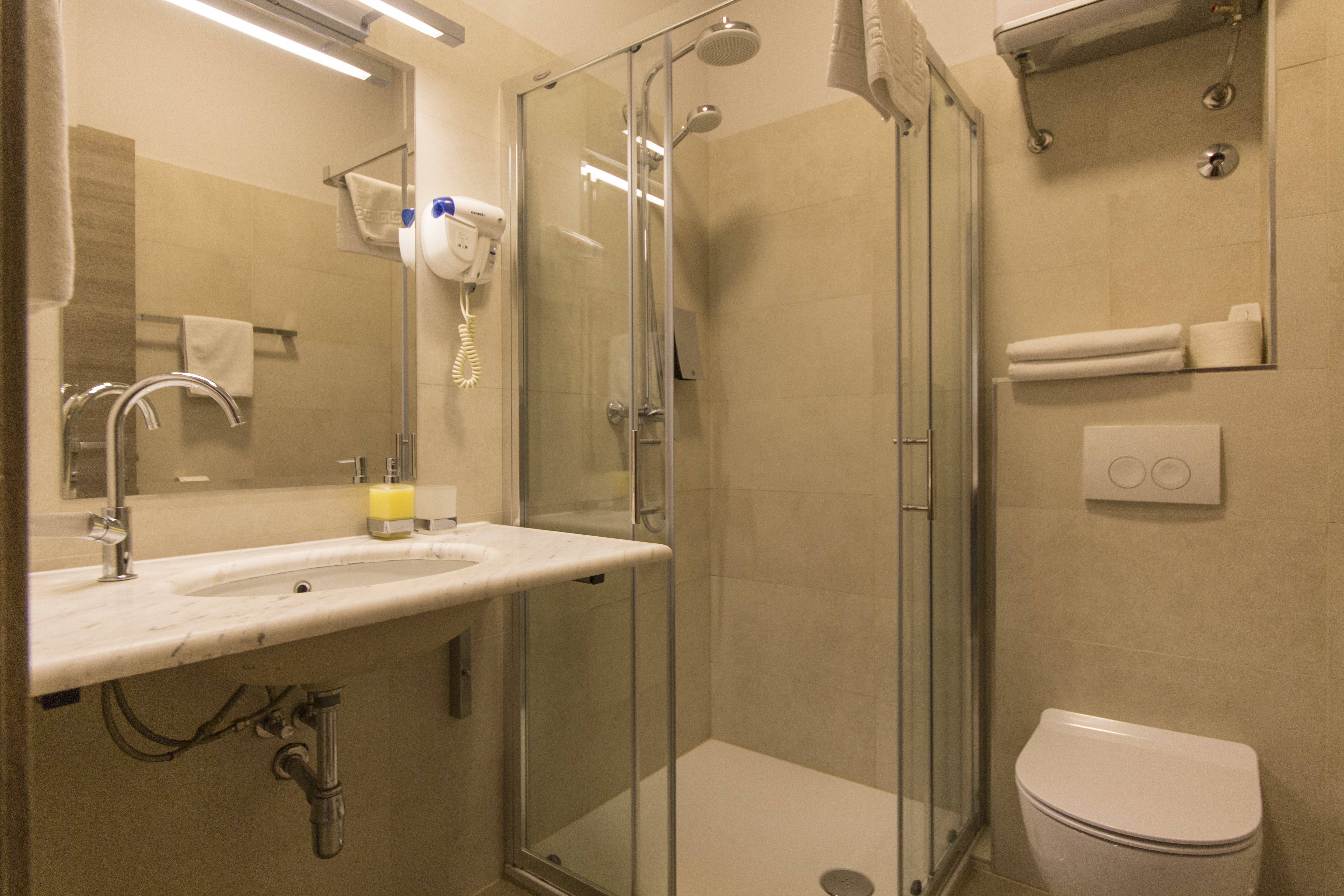 Tifani Luxury Rooms