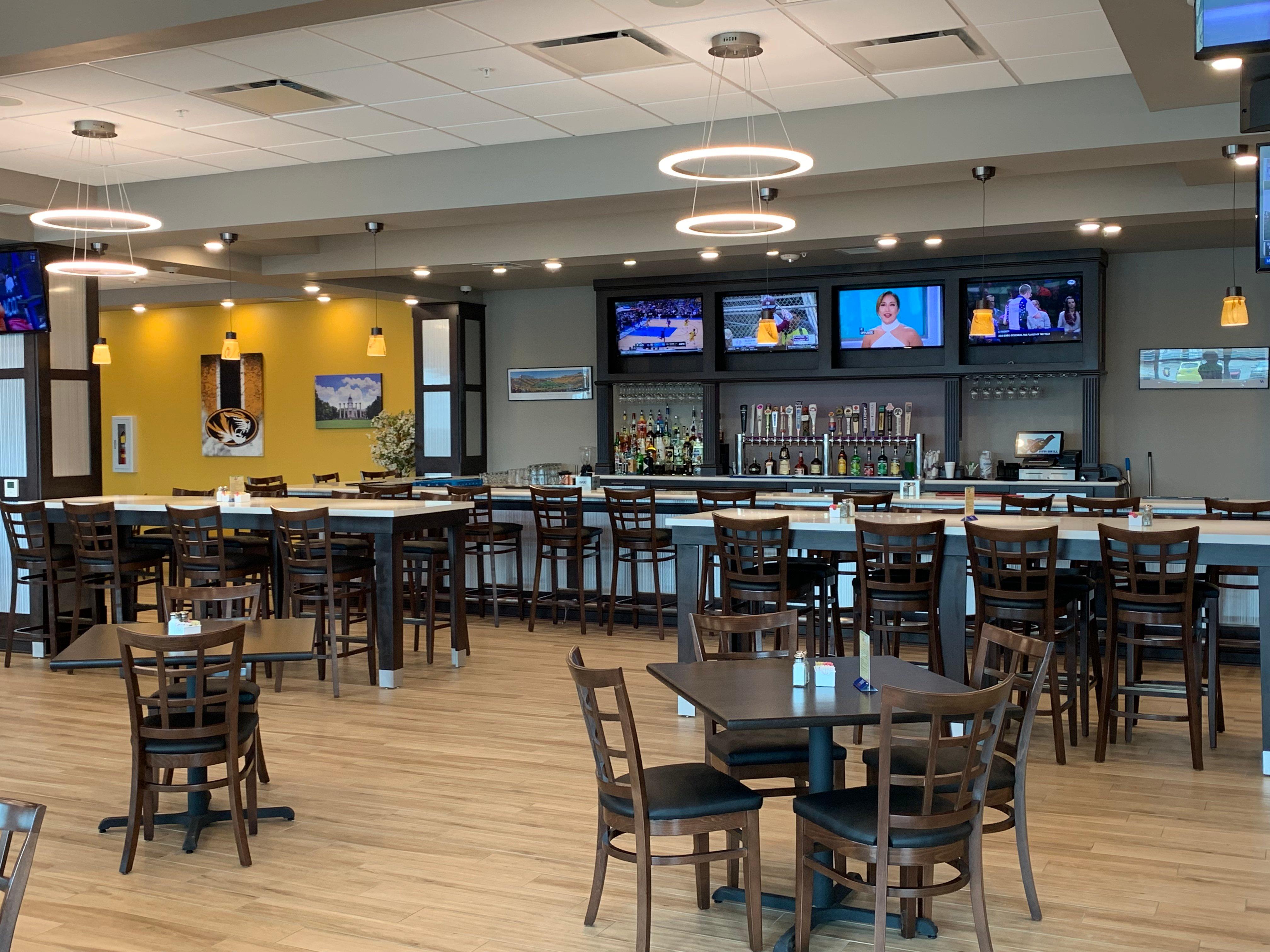 Holiday Inn & Suites Jefferson City By IHG