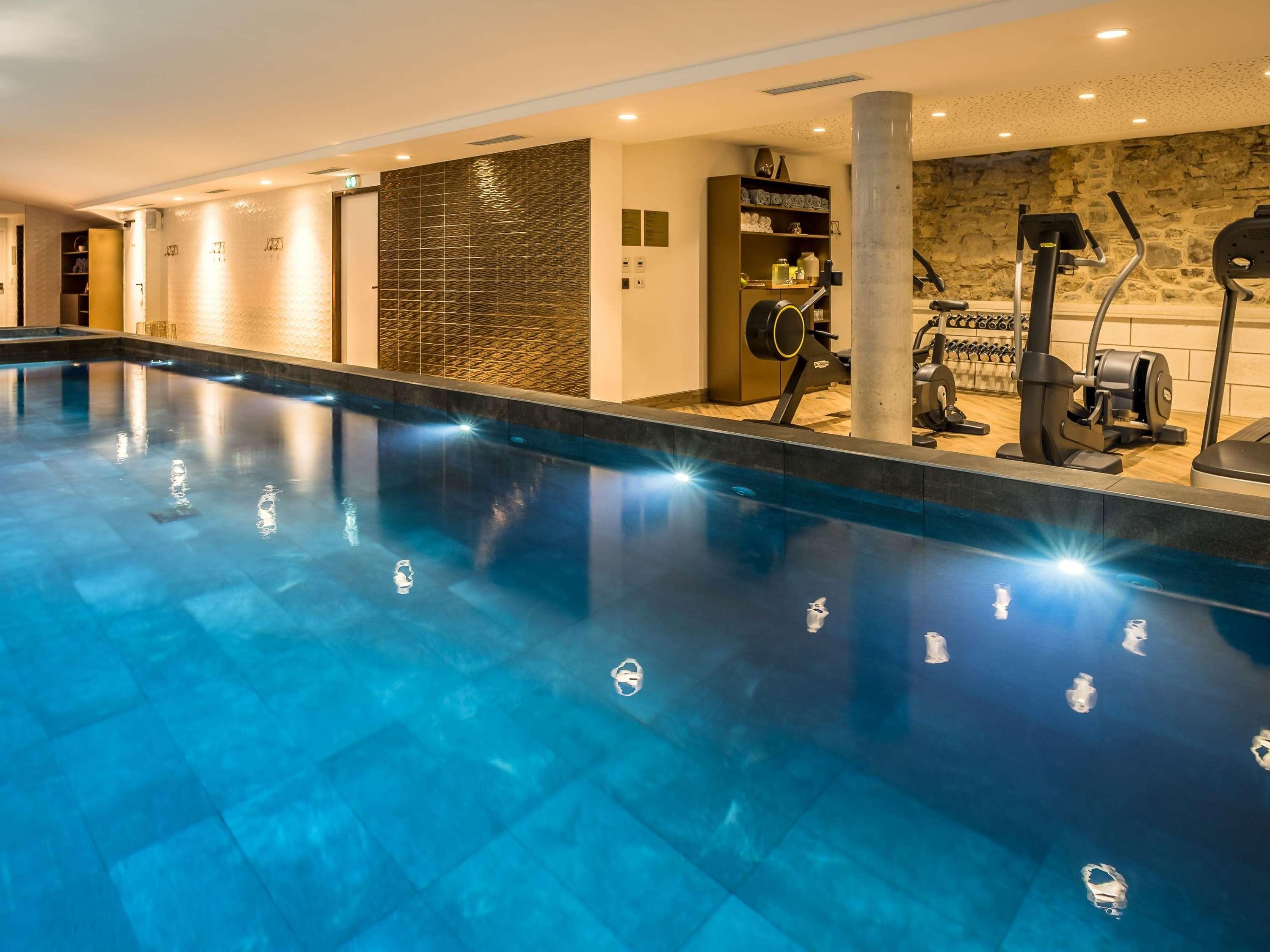 Hotel Madison by null