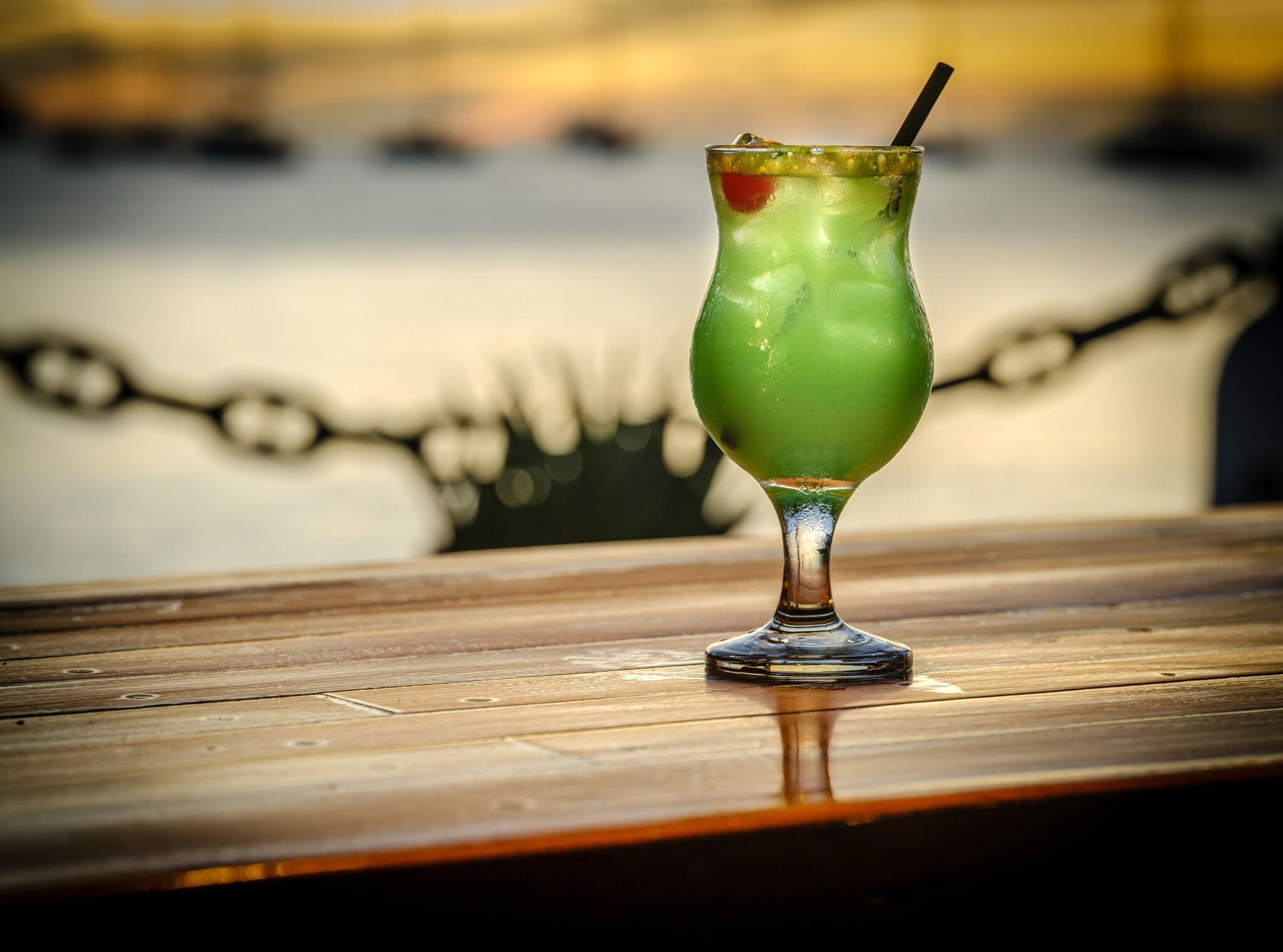 Bequia Plantation Hotel by null