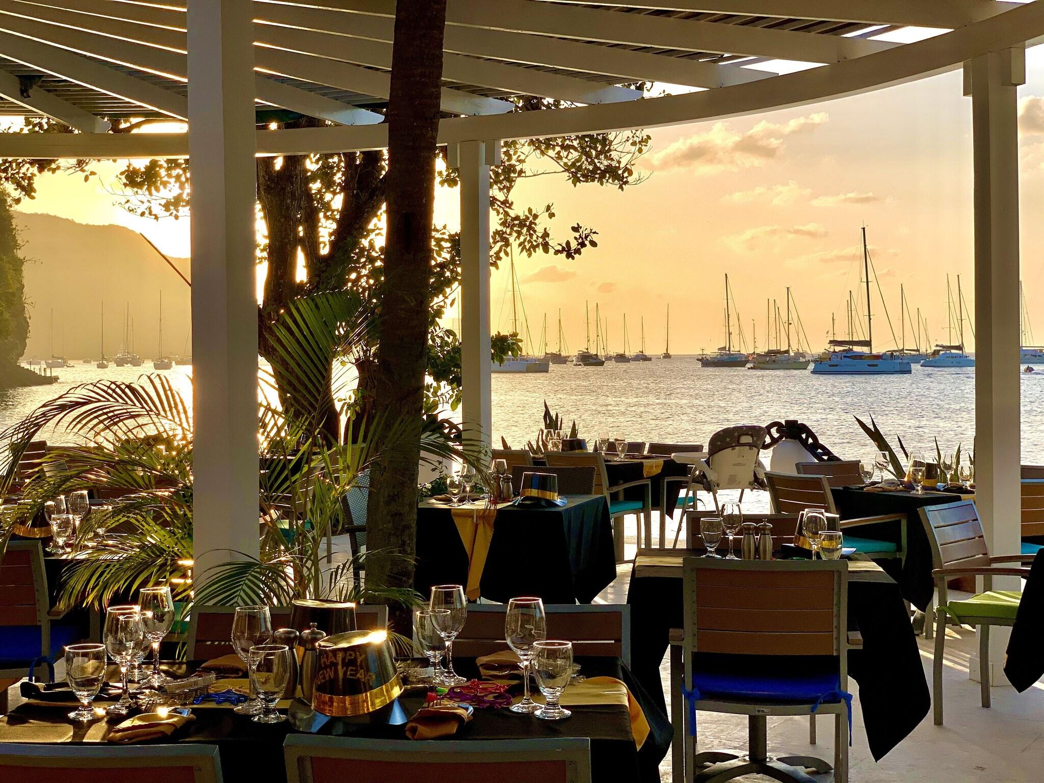 Bequia Plantation Hotel by null