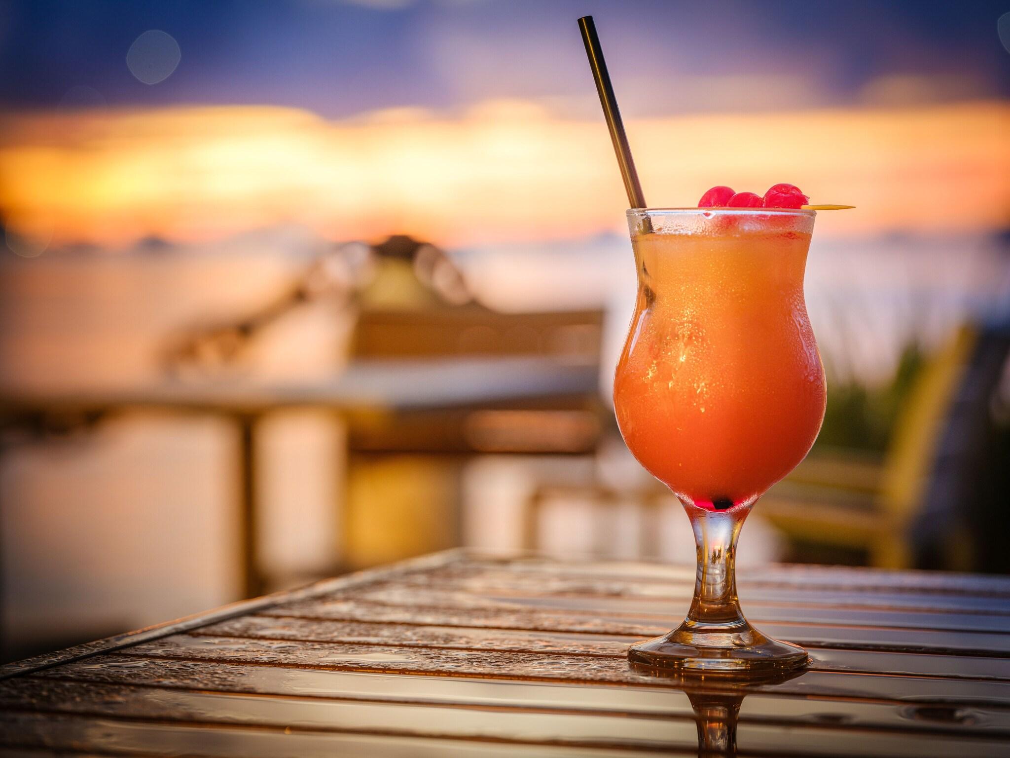 Bequia Plantation Hotel by null