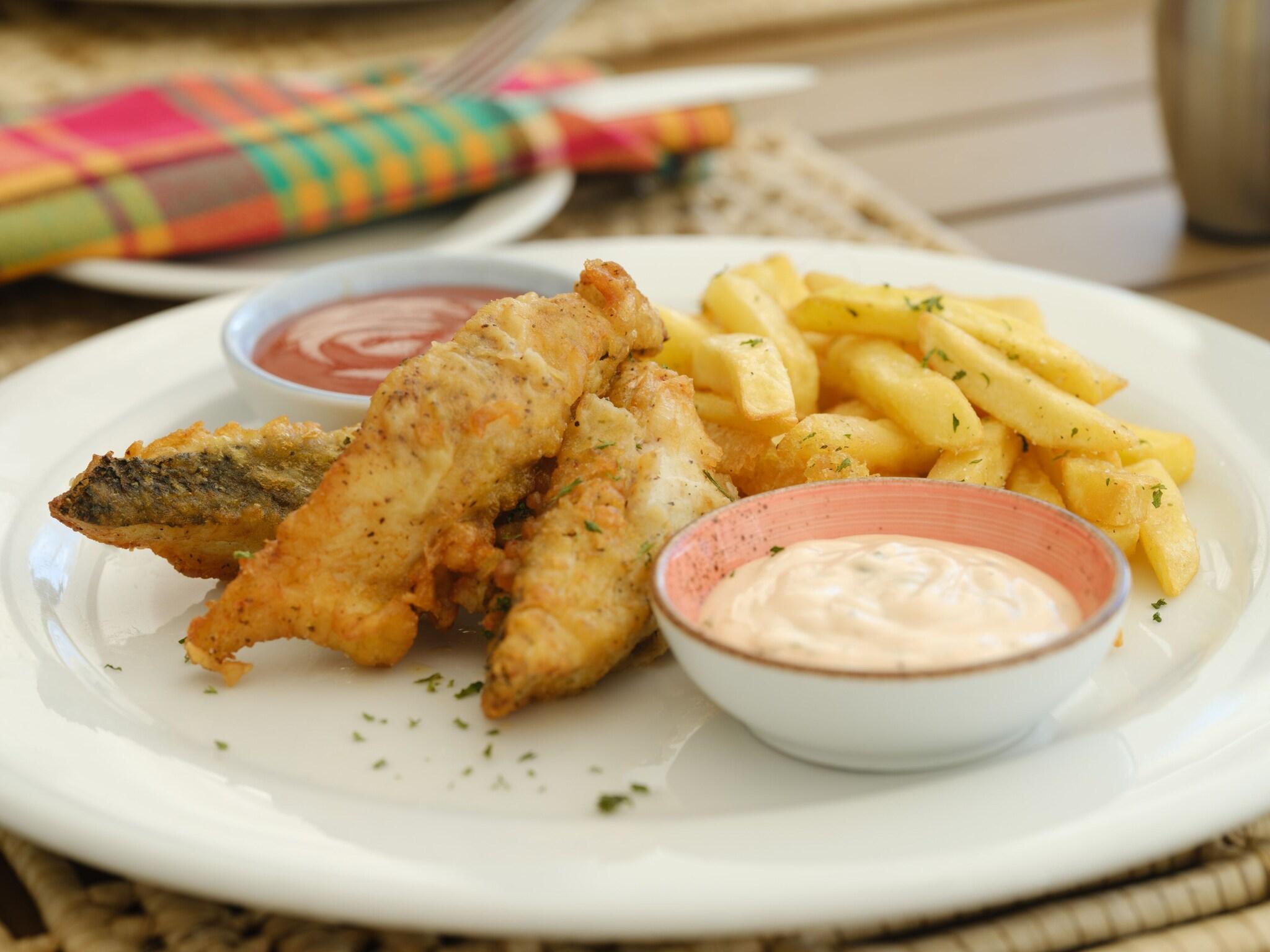 Bequia Plantation Hotel by null