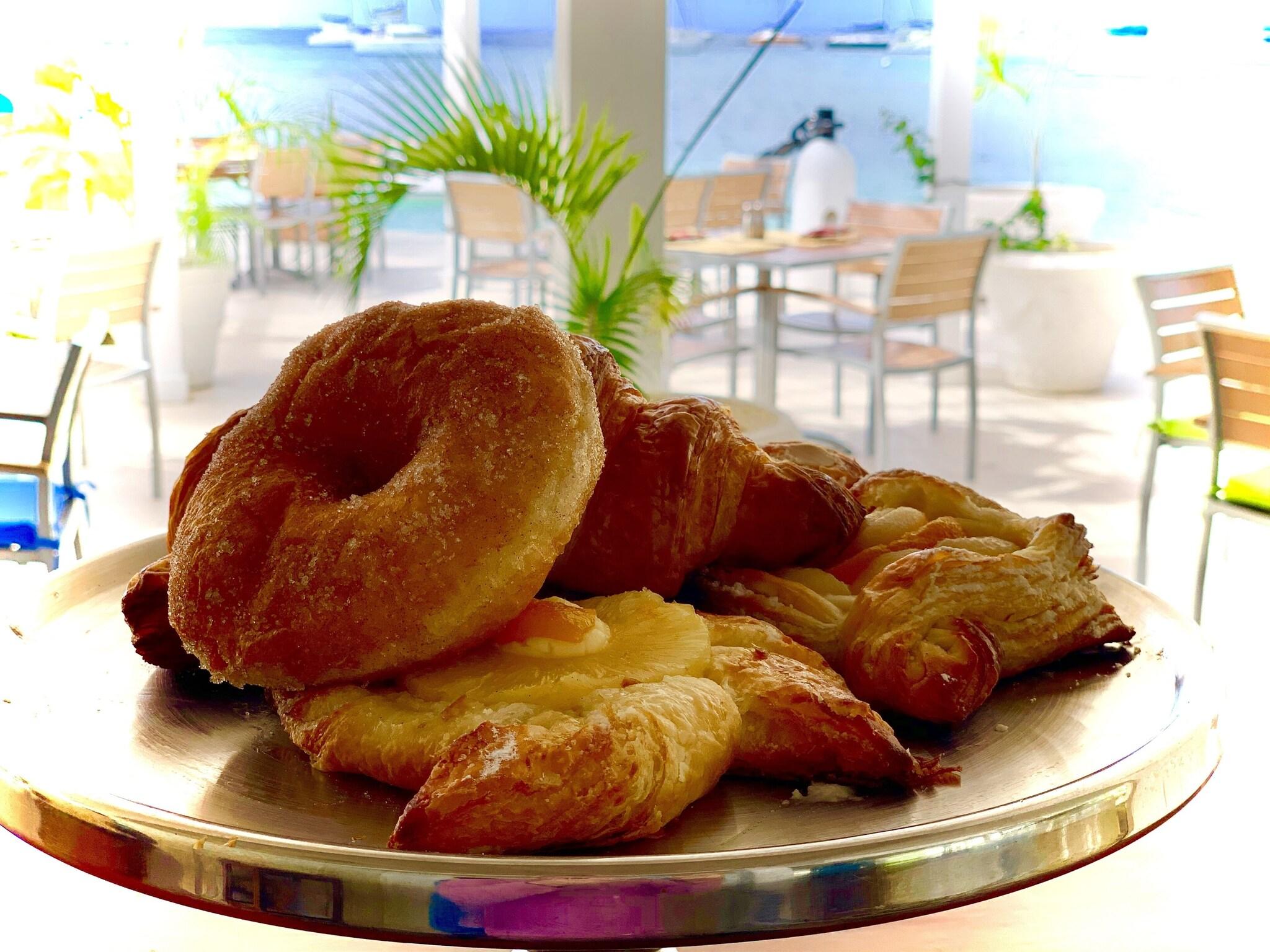 Bequia Plantation Hotel by null