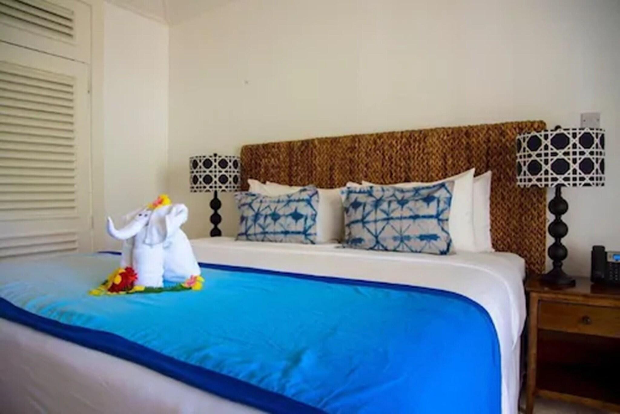 Bequia Plantation Hotel by null