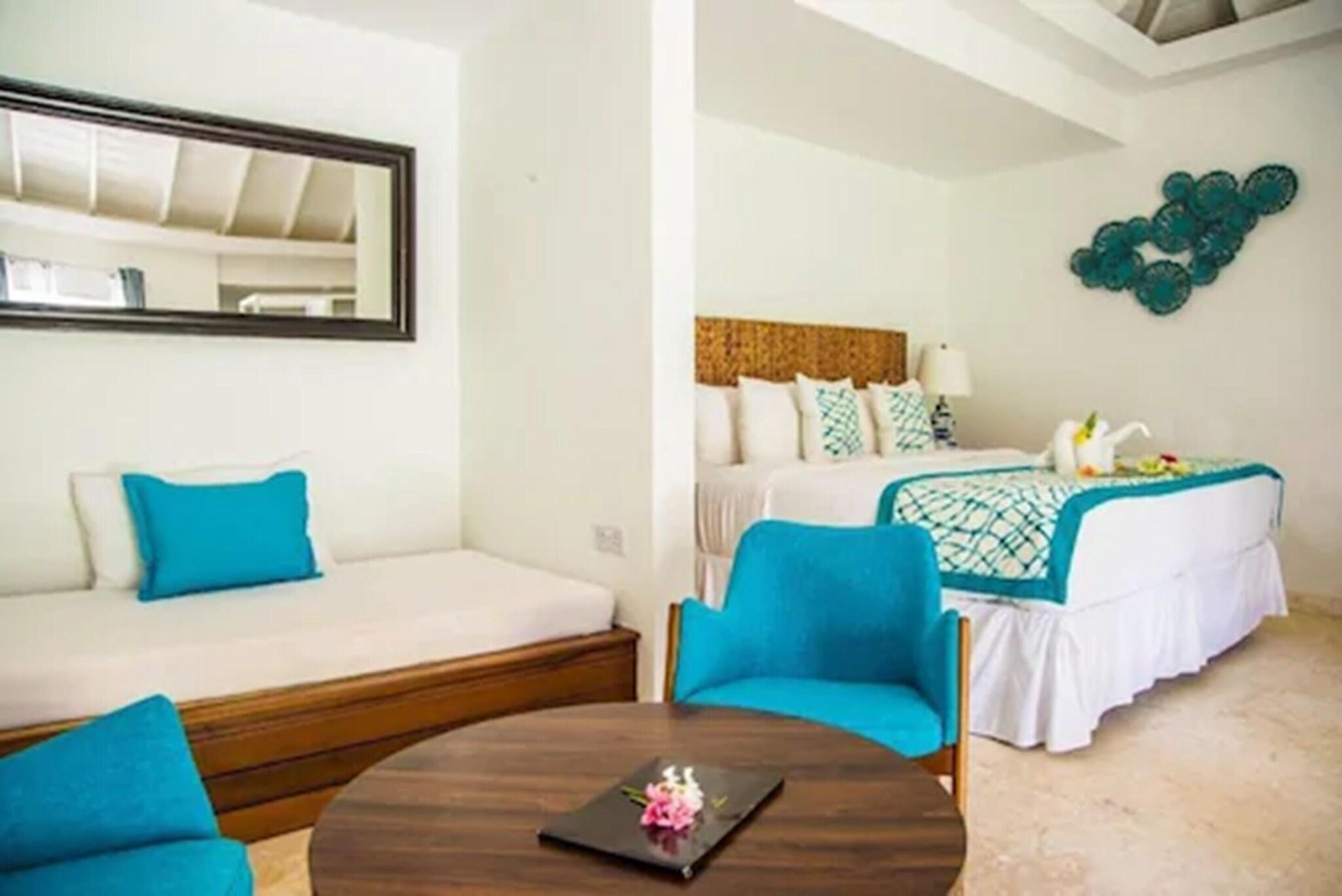 Bequia Plantation