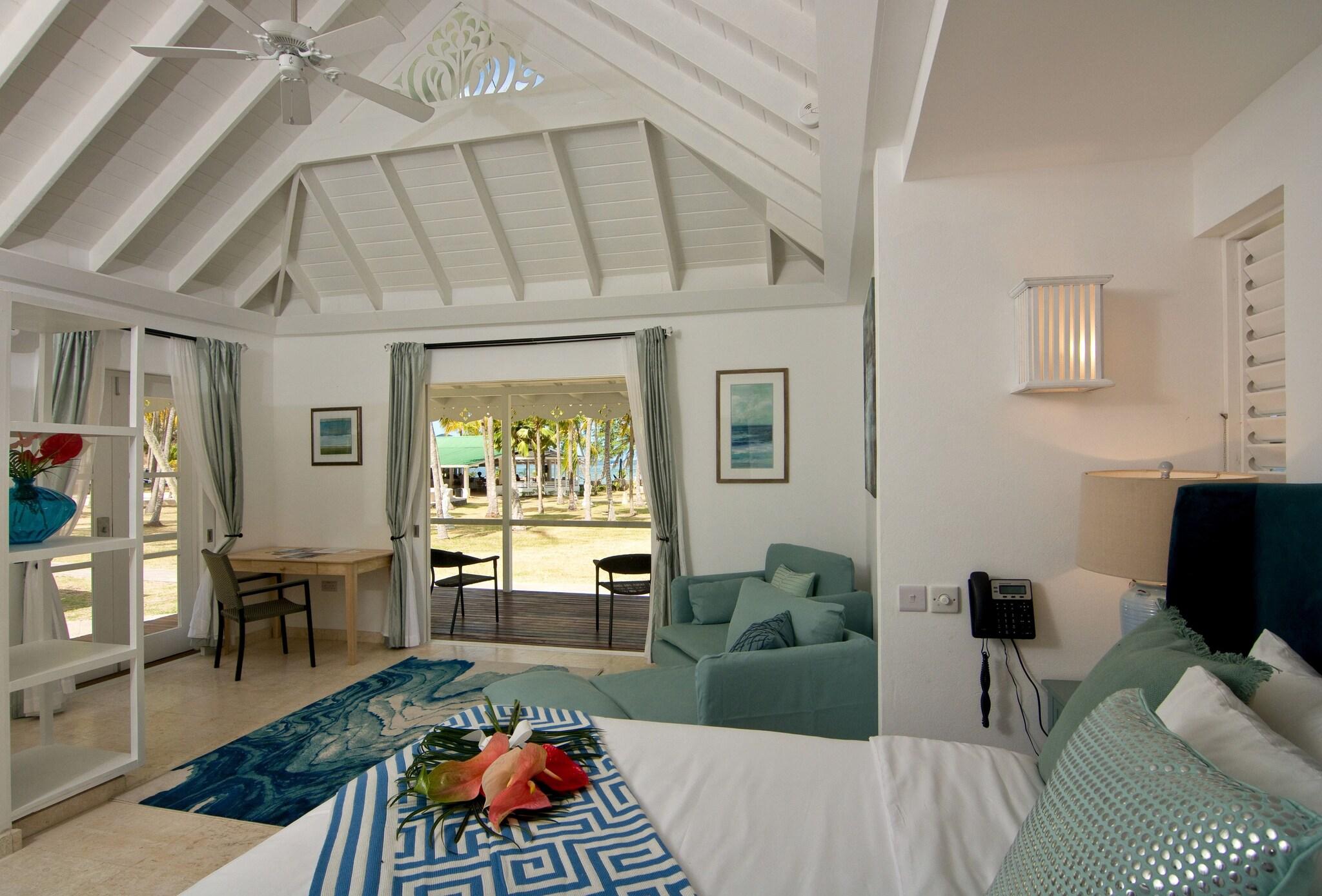Bequia Plantation Hotel by null