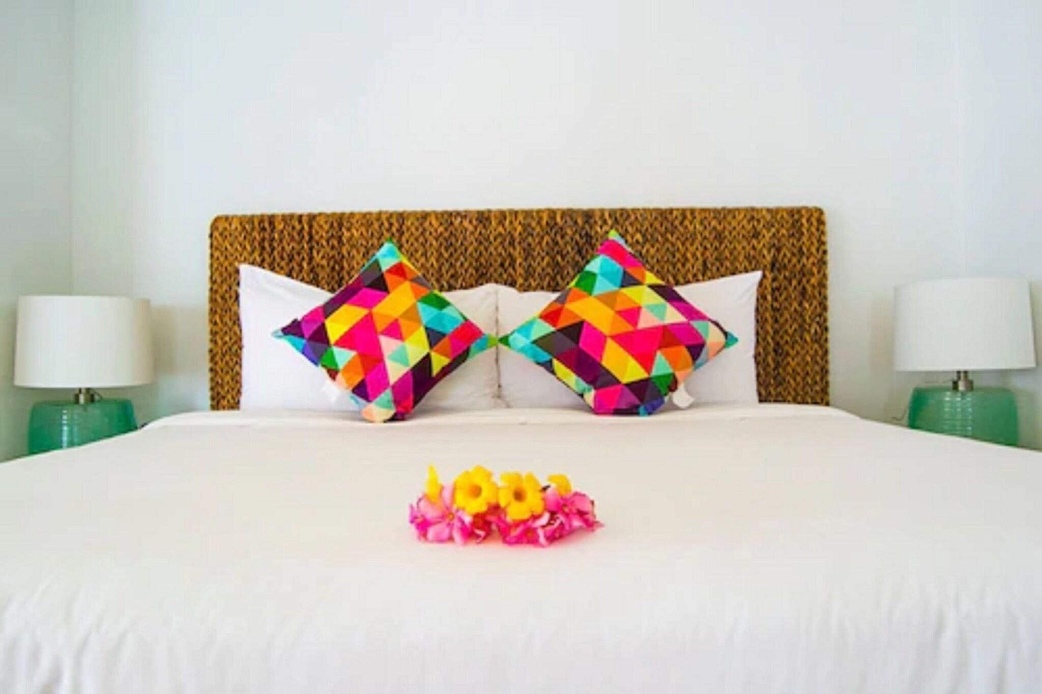 Bequia Plantation Hotel by null