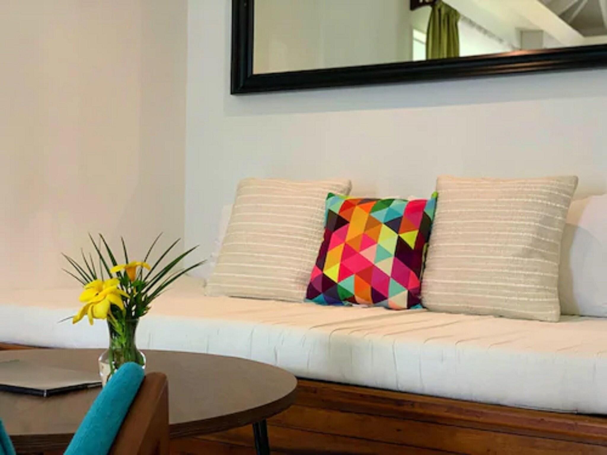 Bequia Plantation Hotel by null