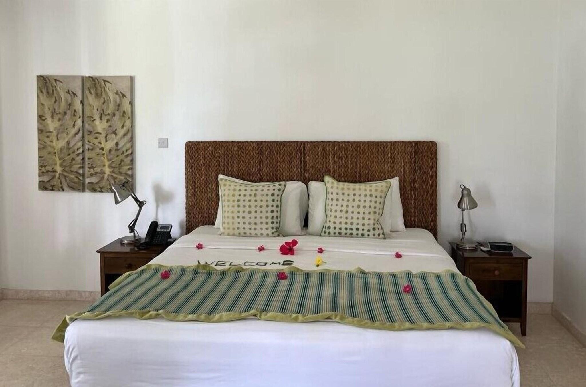 Bequia Plantation Hotel by null