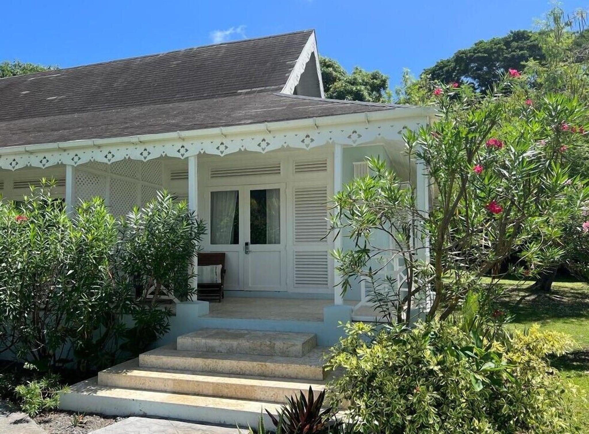 Bequia Plantation Hotel by null