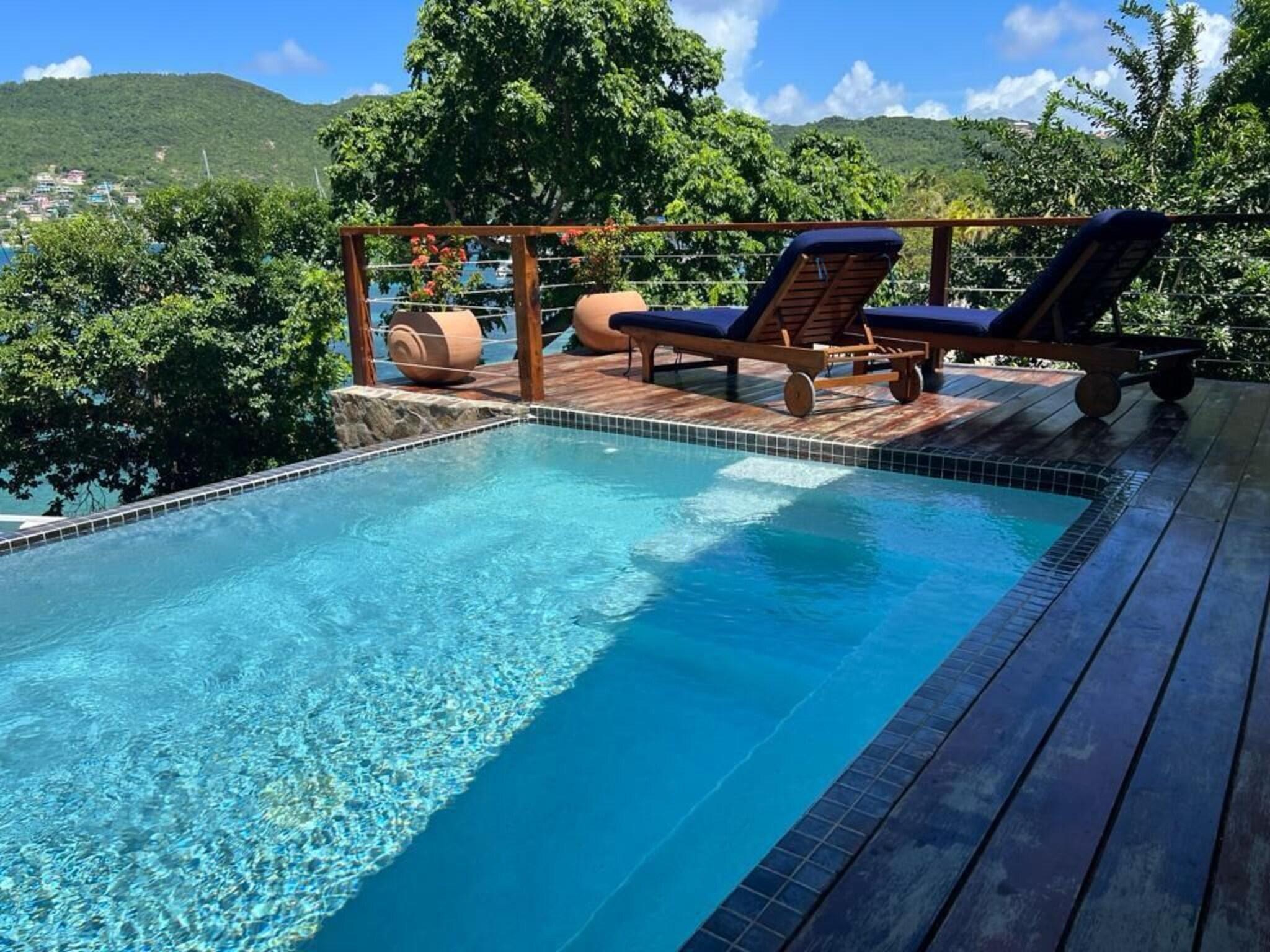 Bequia Plantation Hotel by null