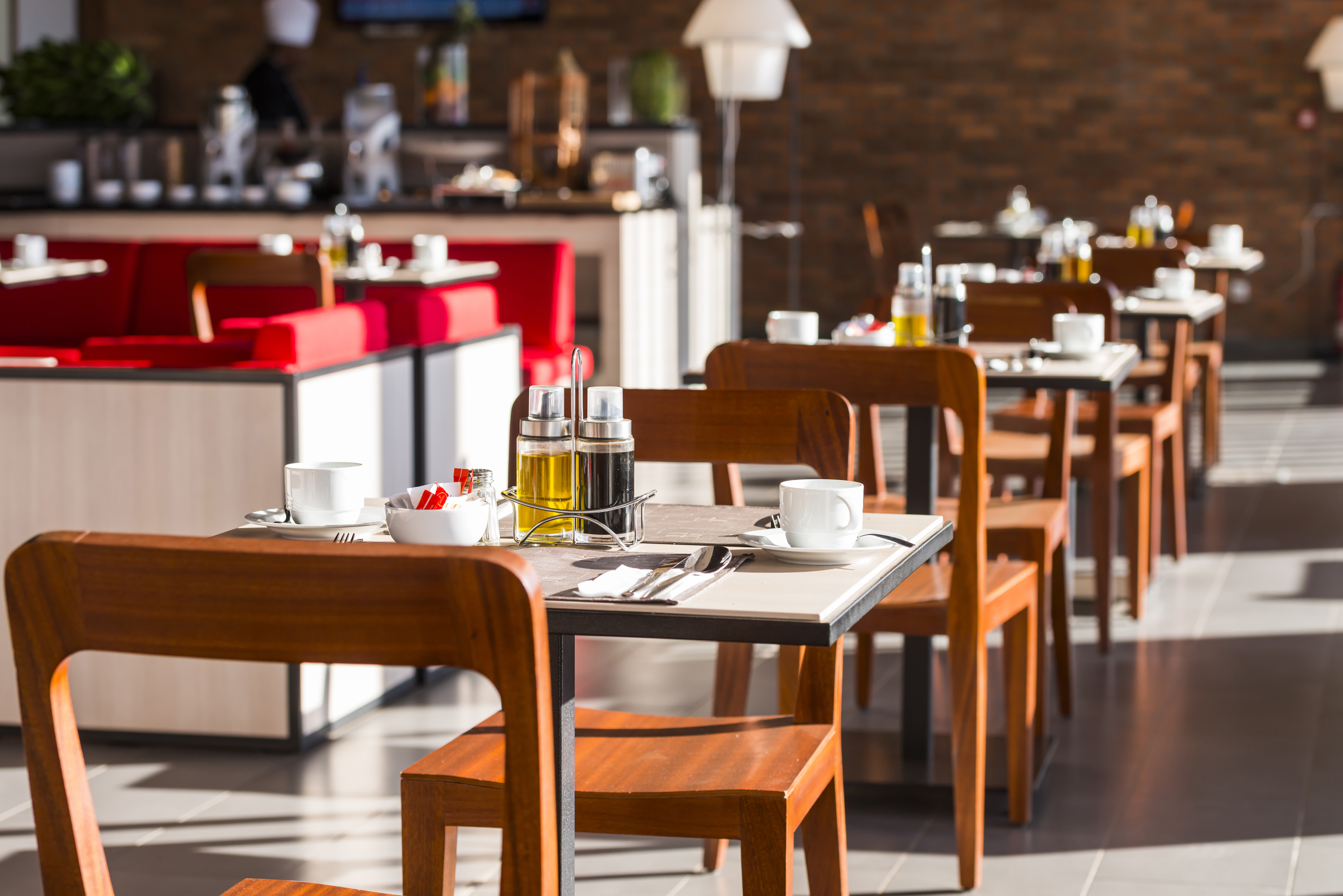 ONOMO Hotel Kigali