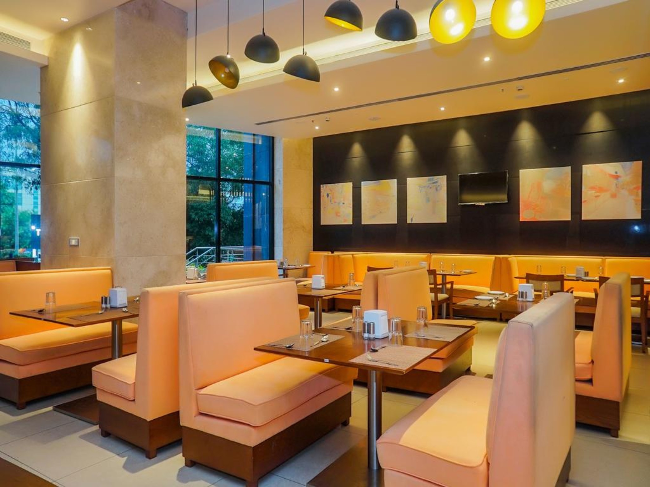 Grand Tamanna Hotel
