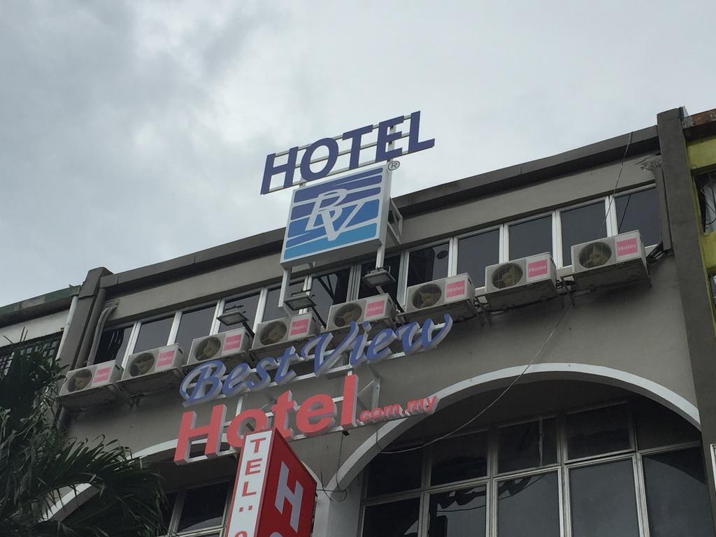 Best View Hotel Kelana Jaya