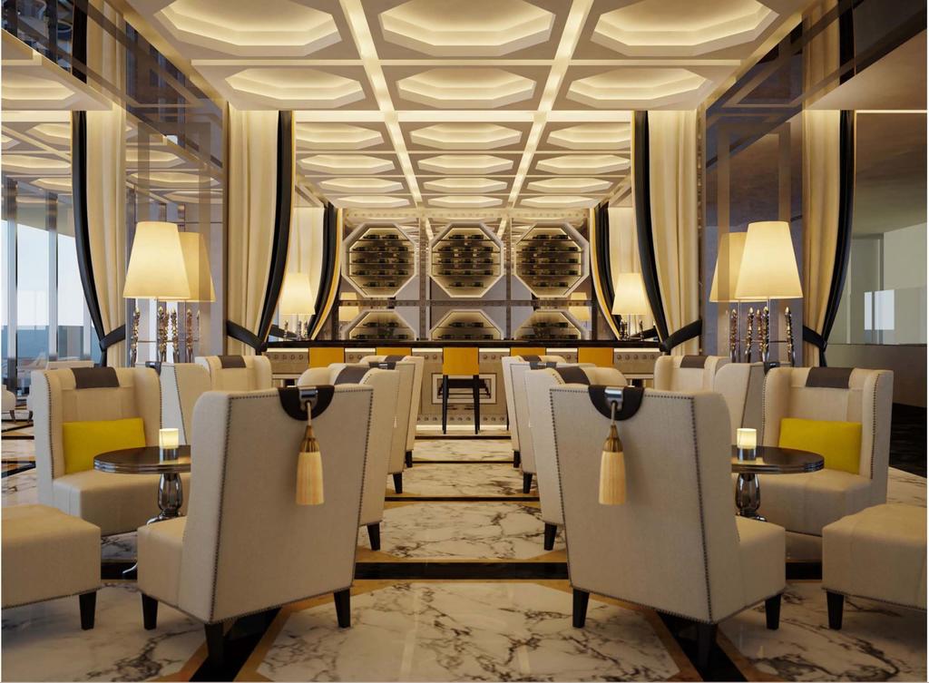Royal M Hotel & Resort Abu Dhabi