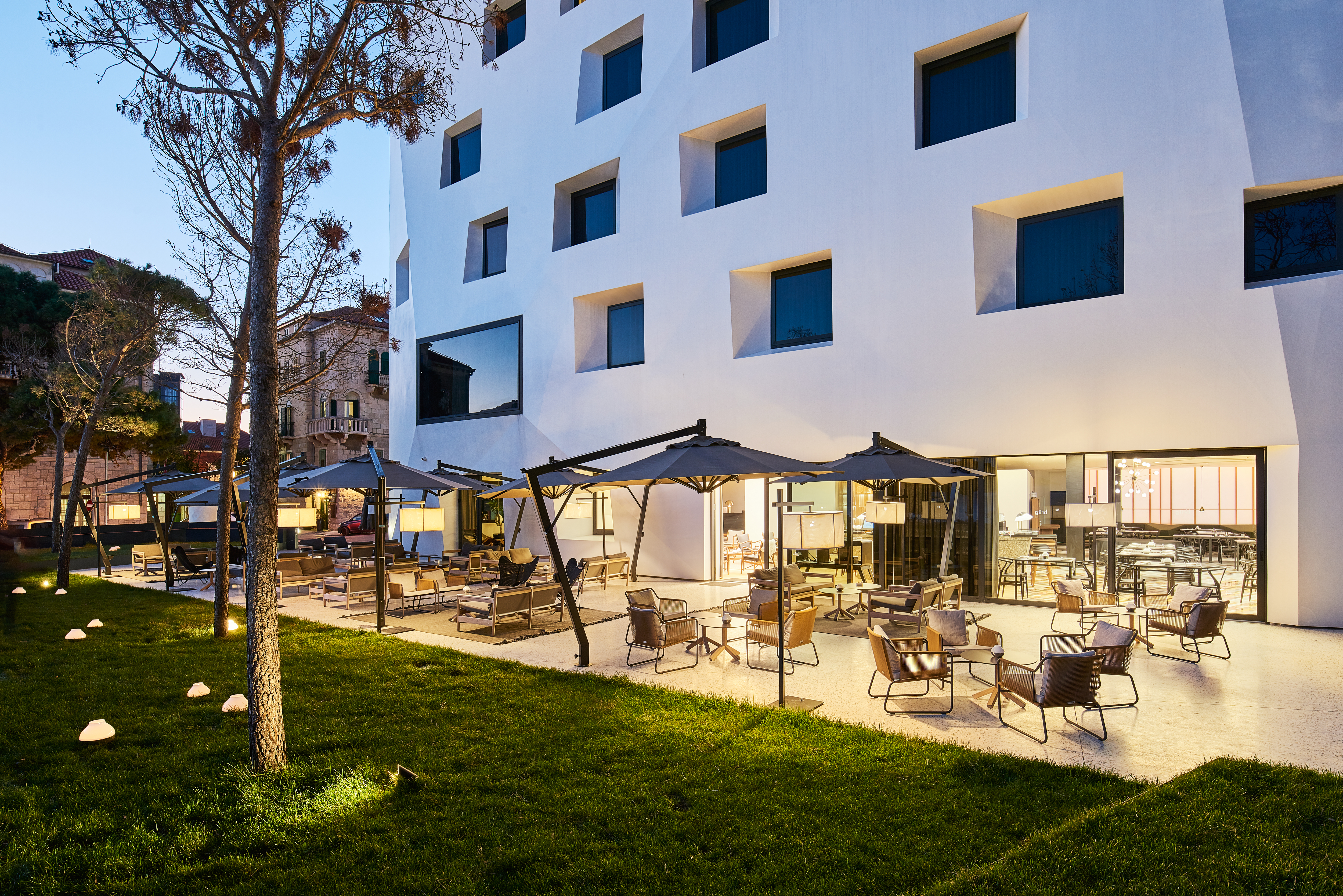 Briig Boutique Hotel - Poză