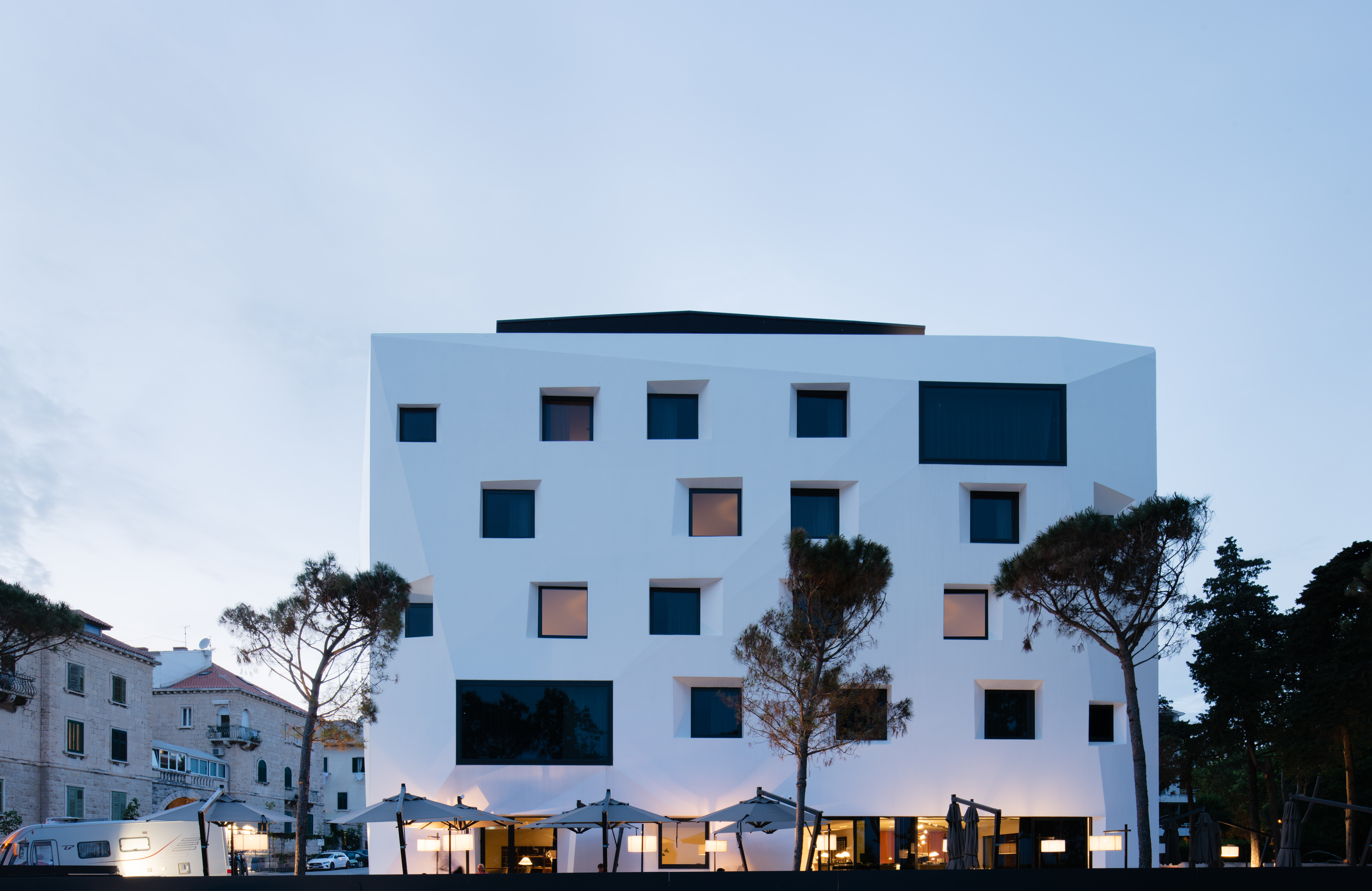 Briig Boutique Hotel - Poză