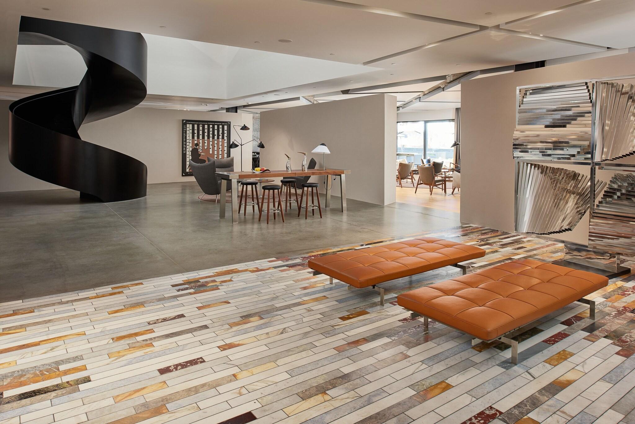 Briig Boutique Hotel - Poză