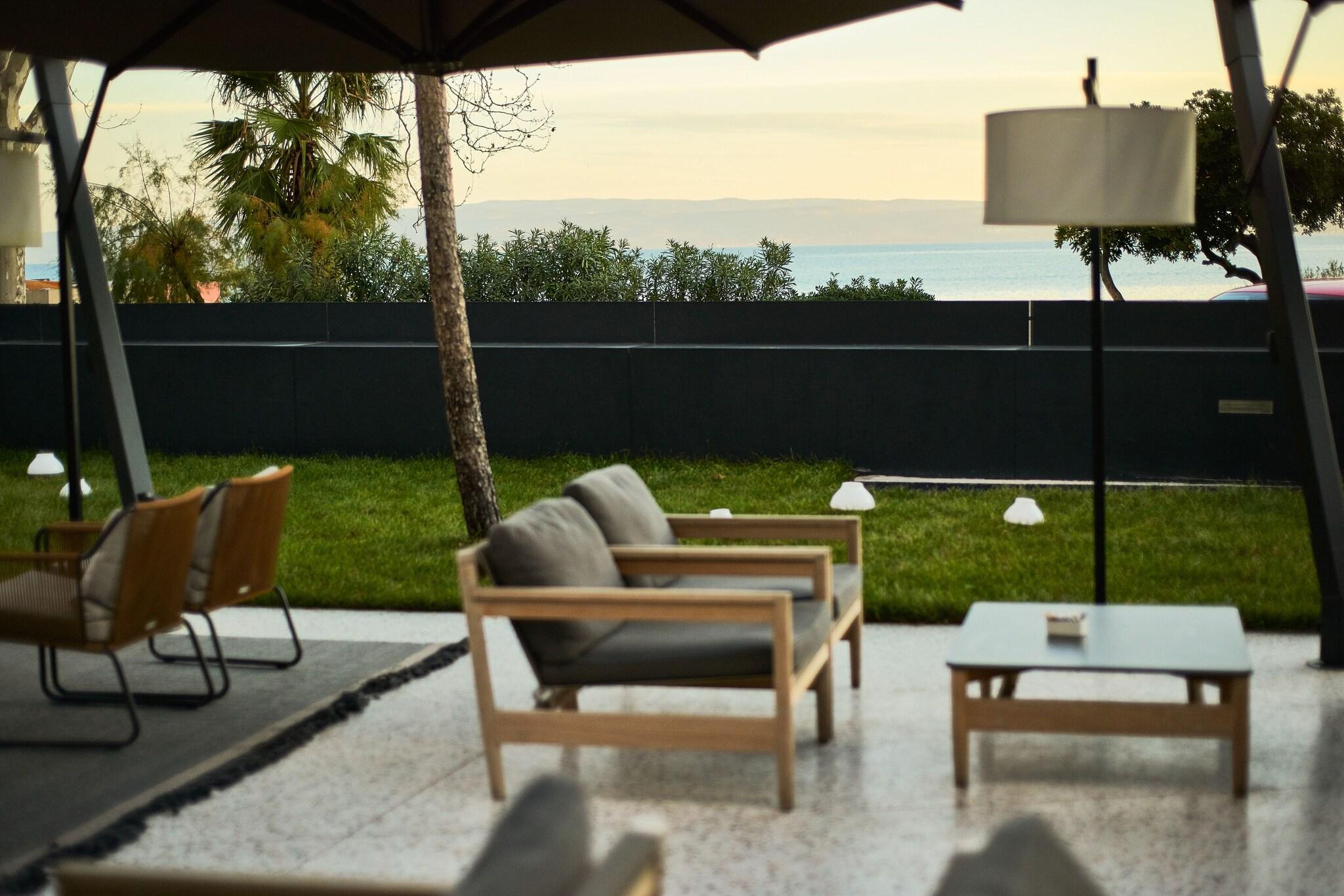 Briig Boutique Hotel - Poză