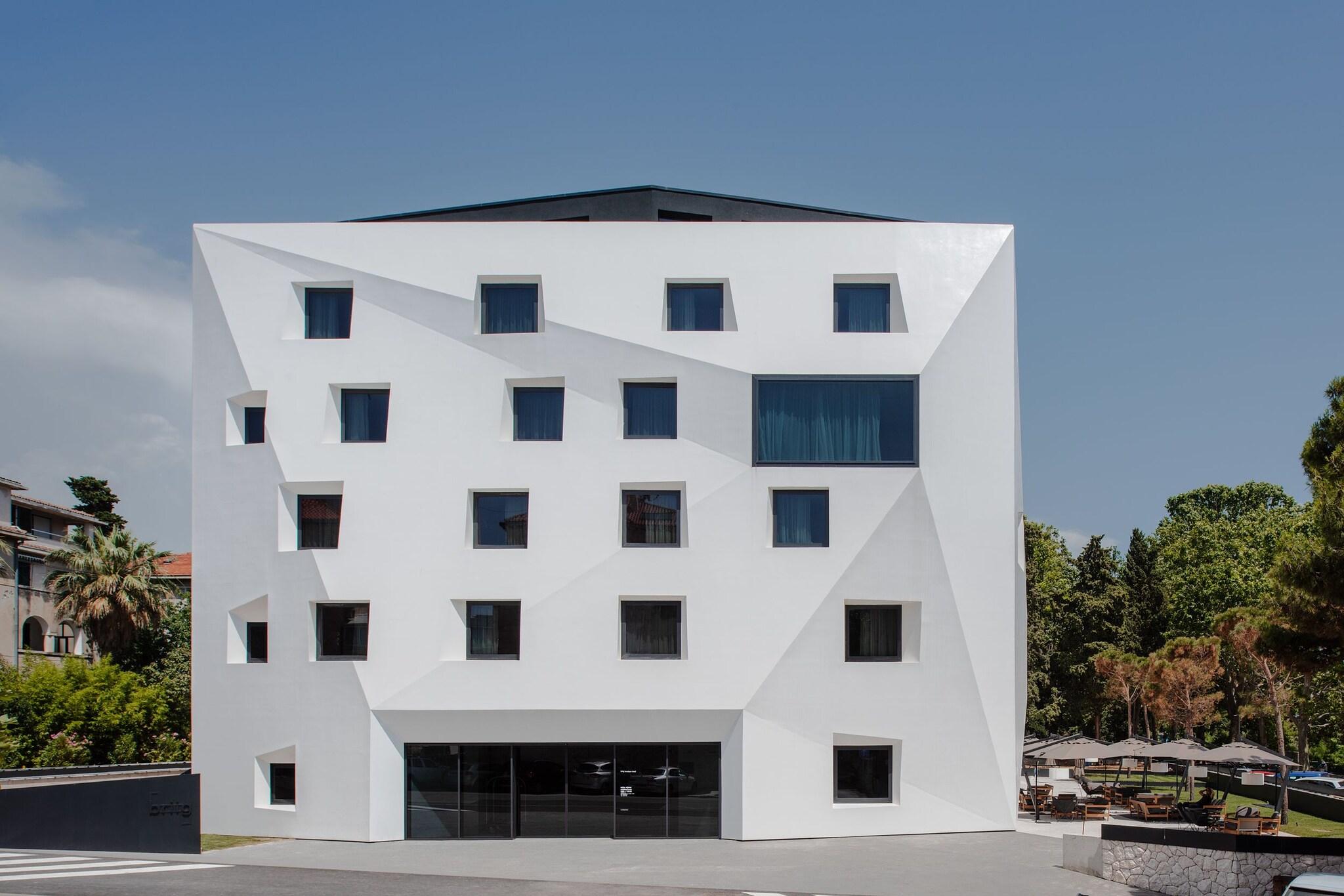 Briig Boutique Hotel - Poză