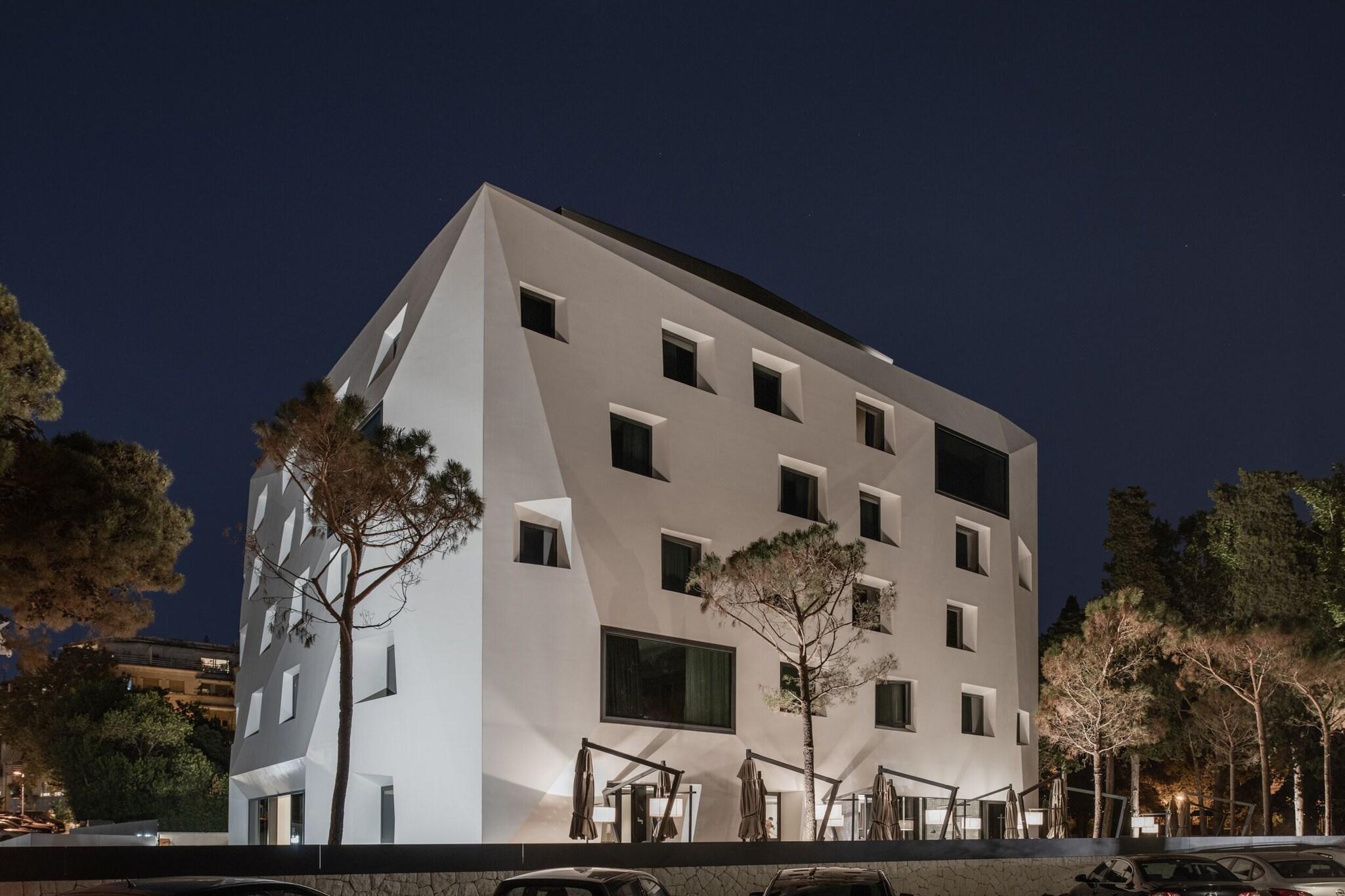 Briig Boutique Hotel - Poză