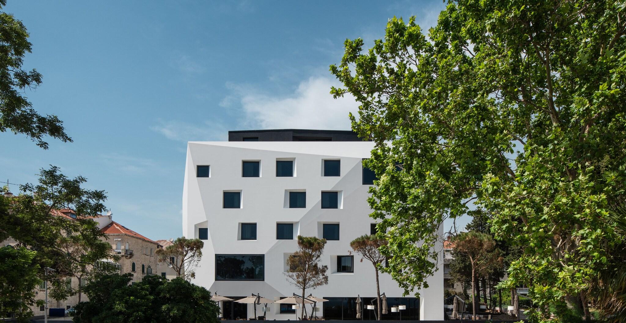 Briig Boutique Hotel - Poză