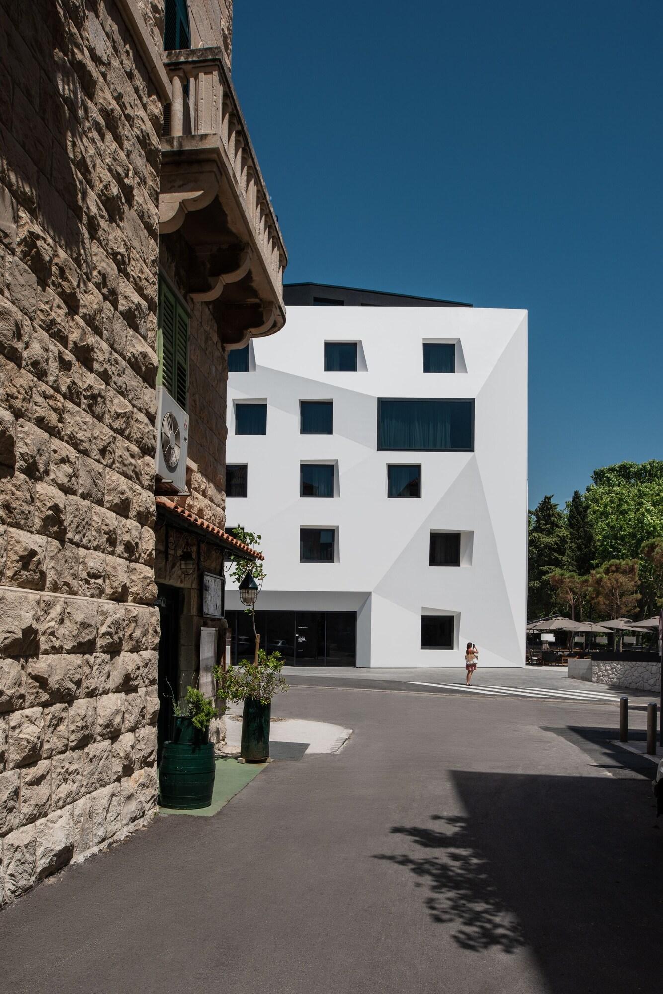 Briig Boutique Hotel - Poză