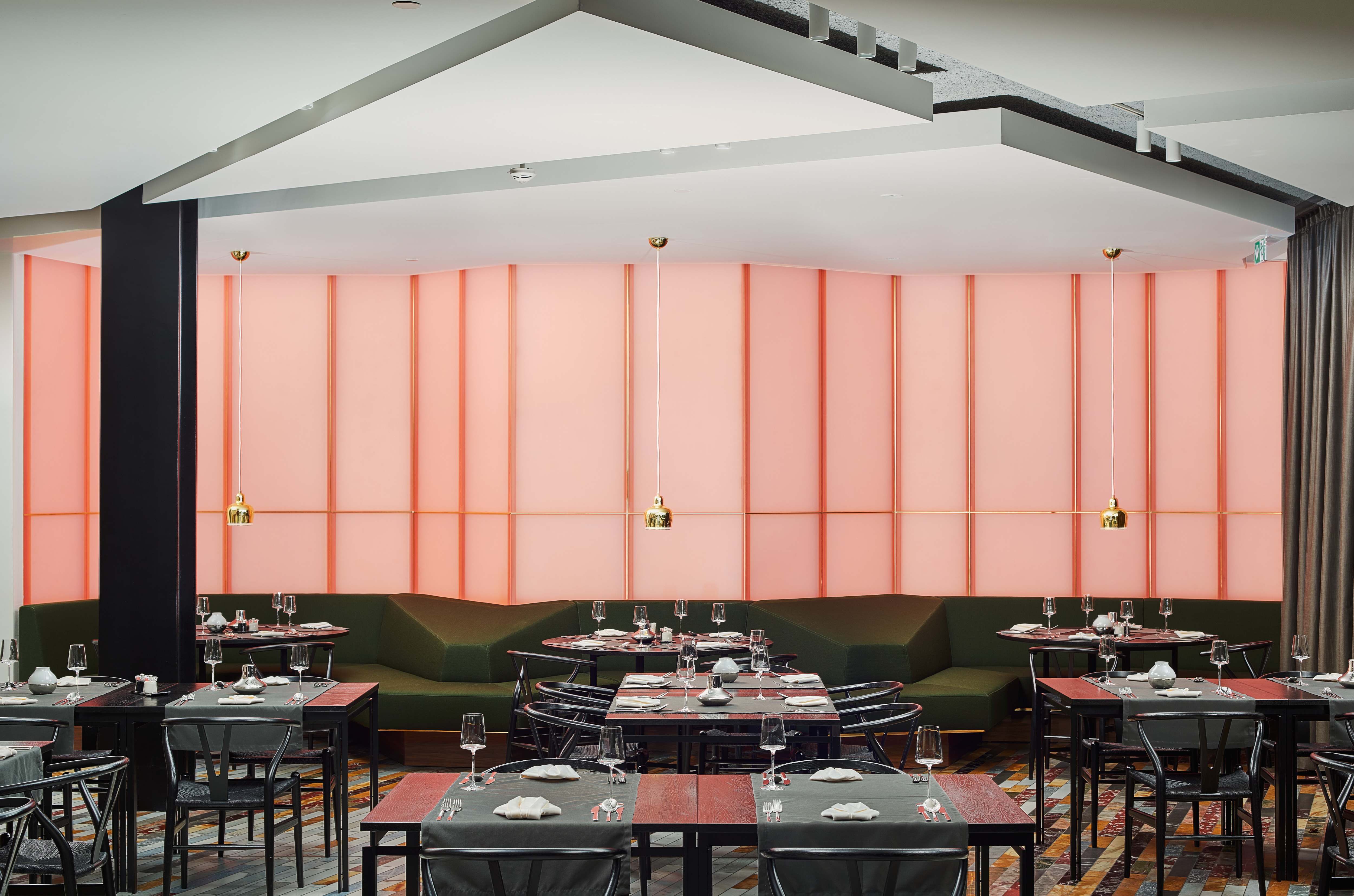 Briig Boutique Hotel - Poză