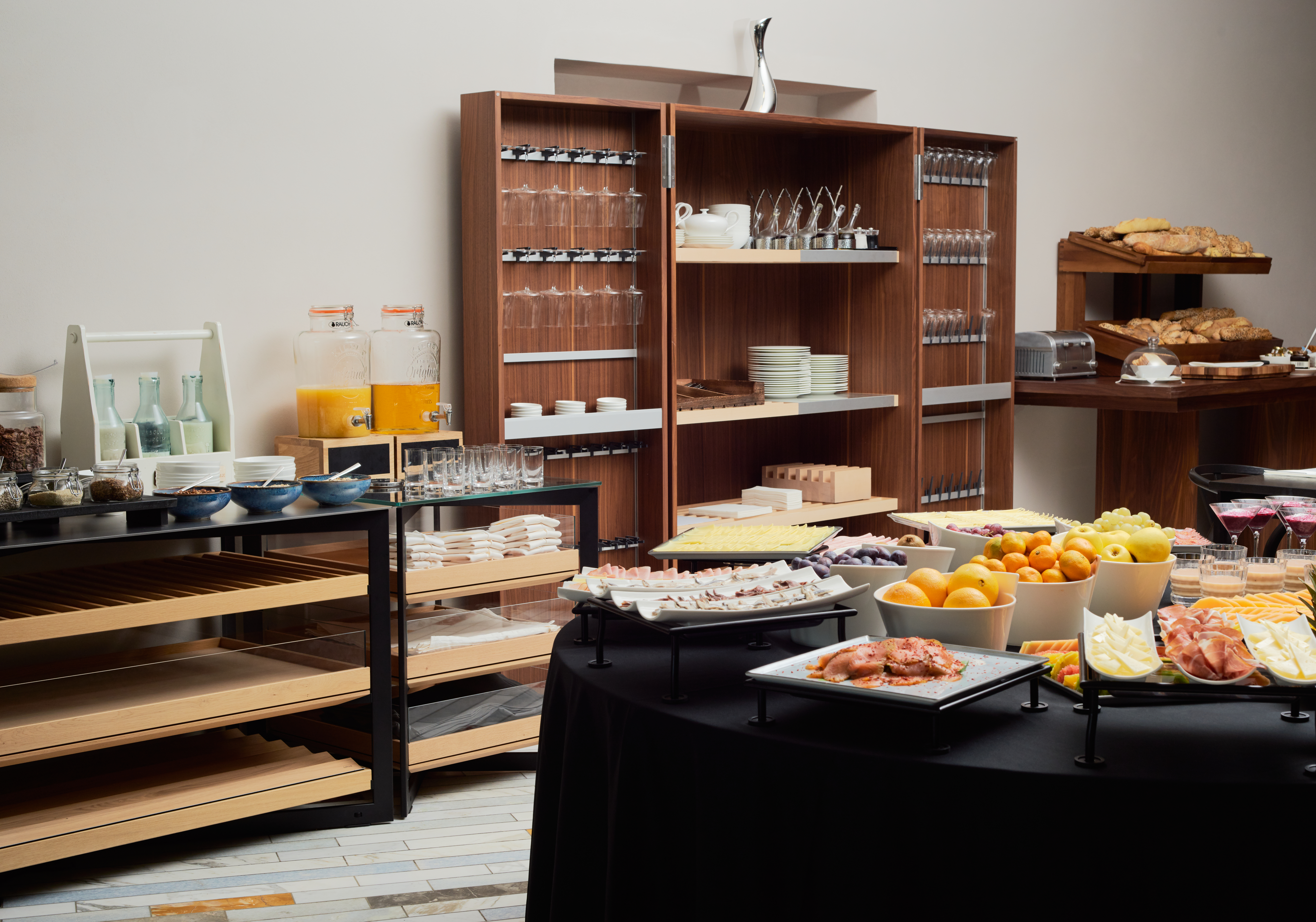 Briig Boutique Hotel - Poză